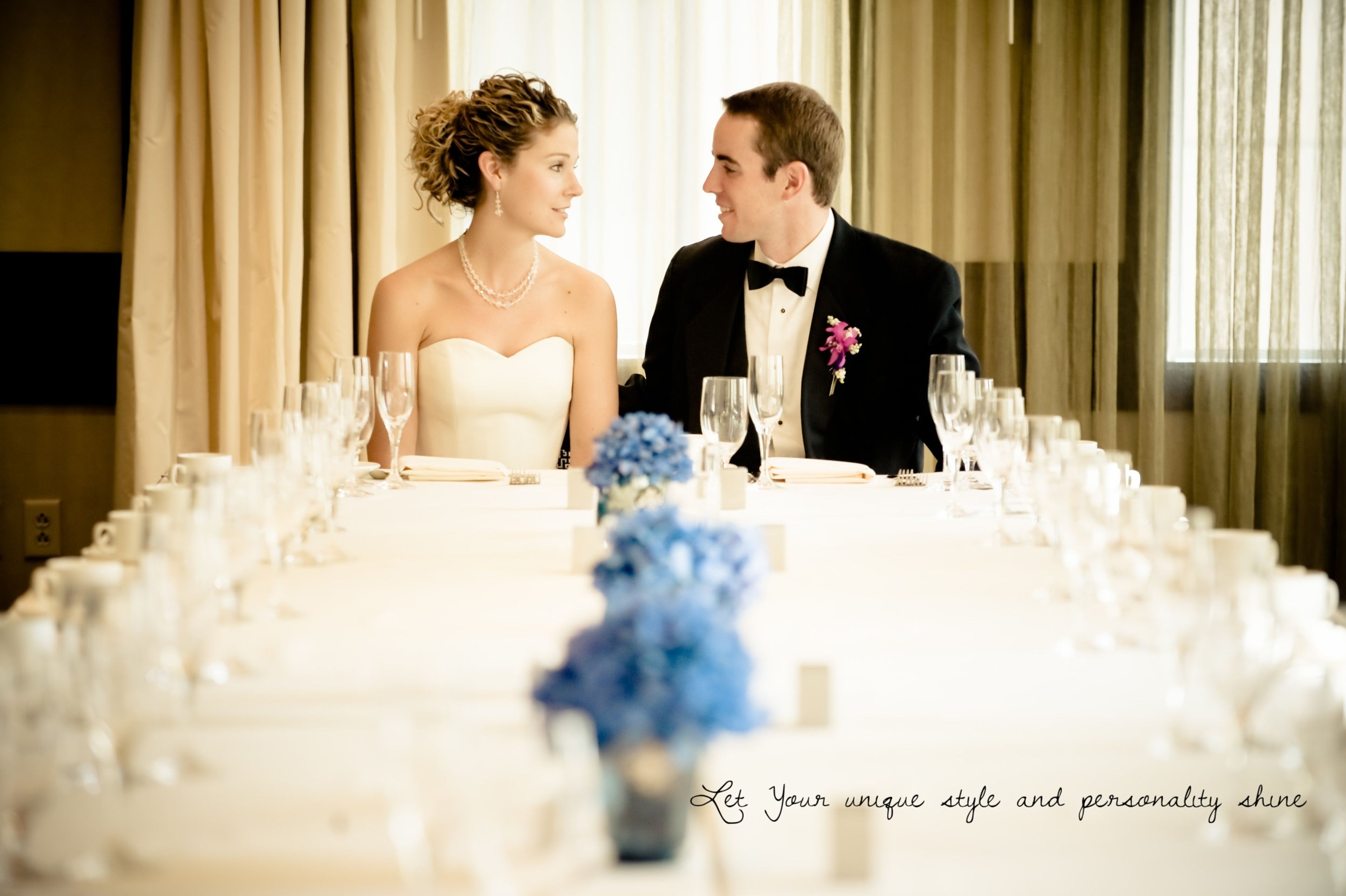 Cover photo of WeddingDayOf.Com