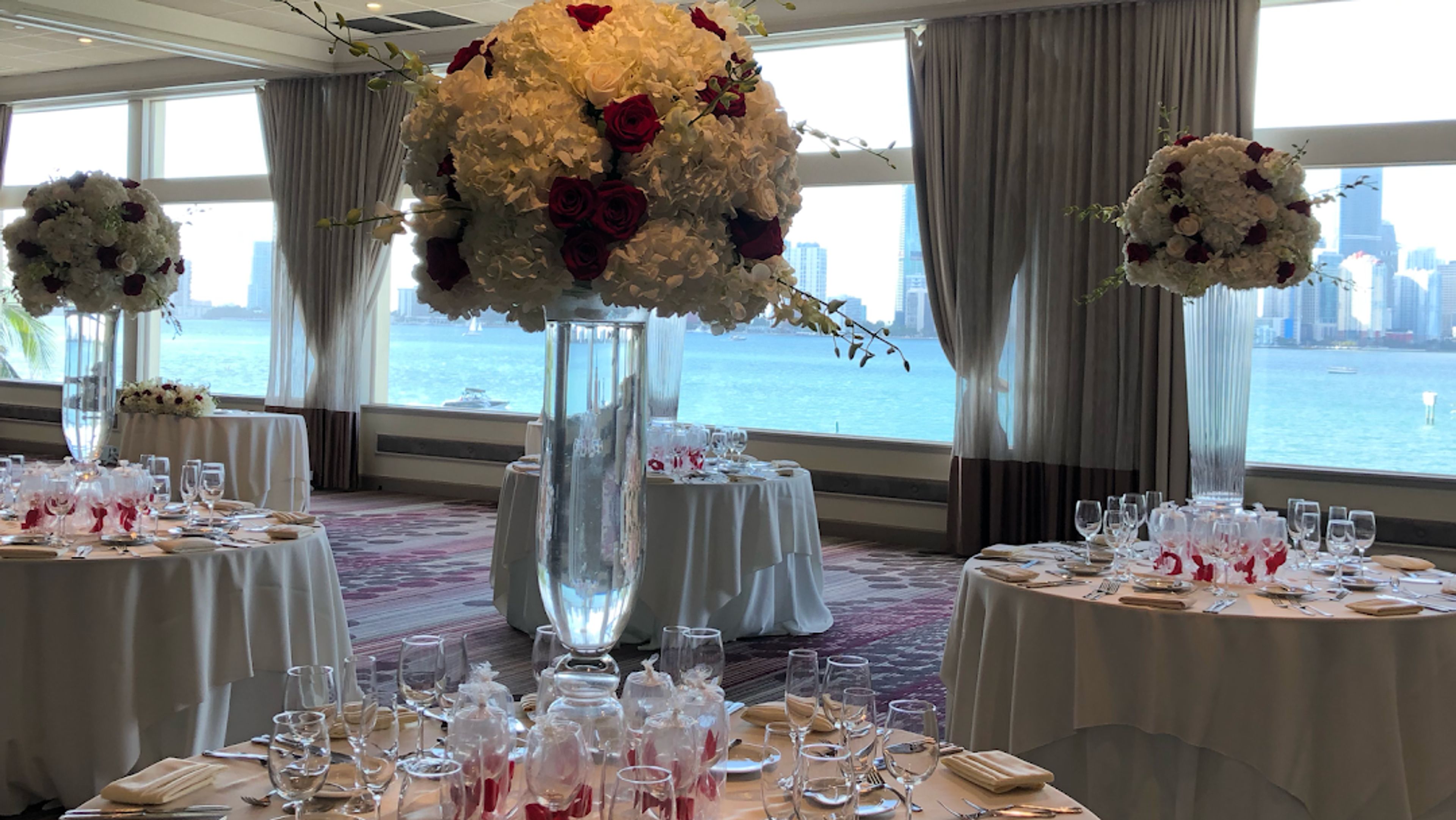 Cover photo of Patricia Milian Events