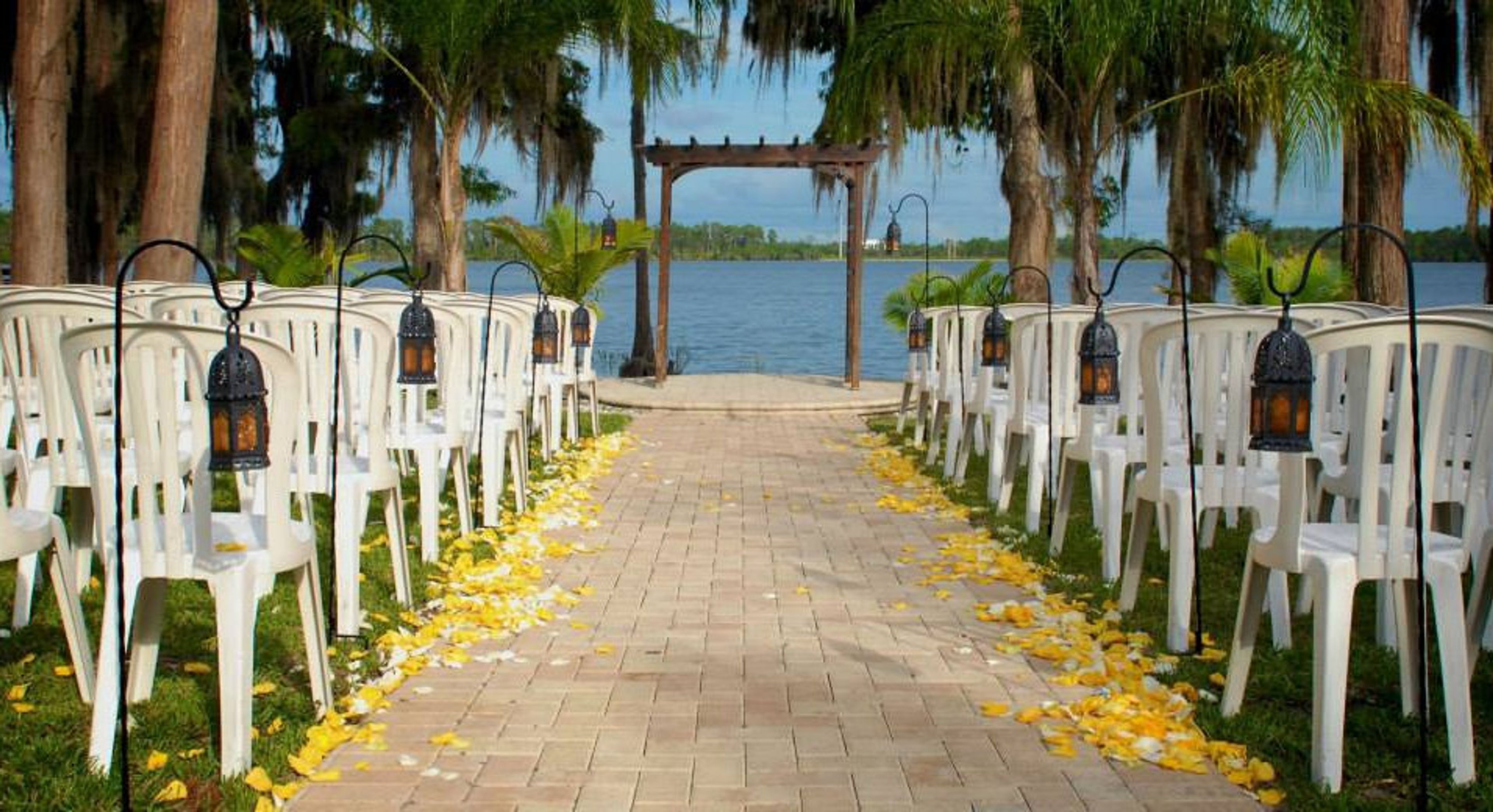 Cover photo of The Mad Planner Events & Celebrations