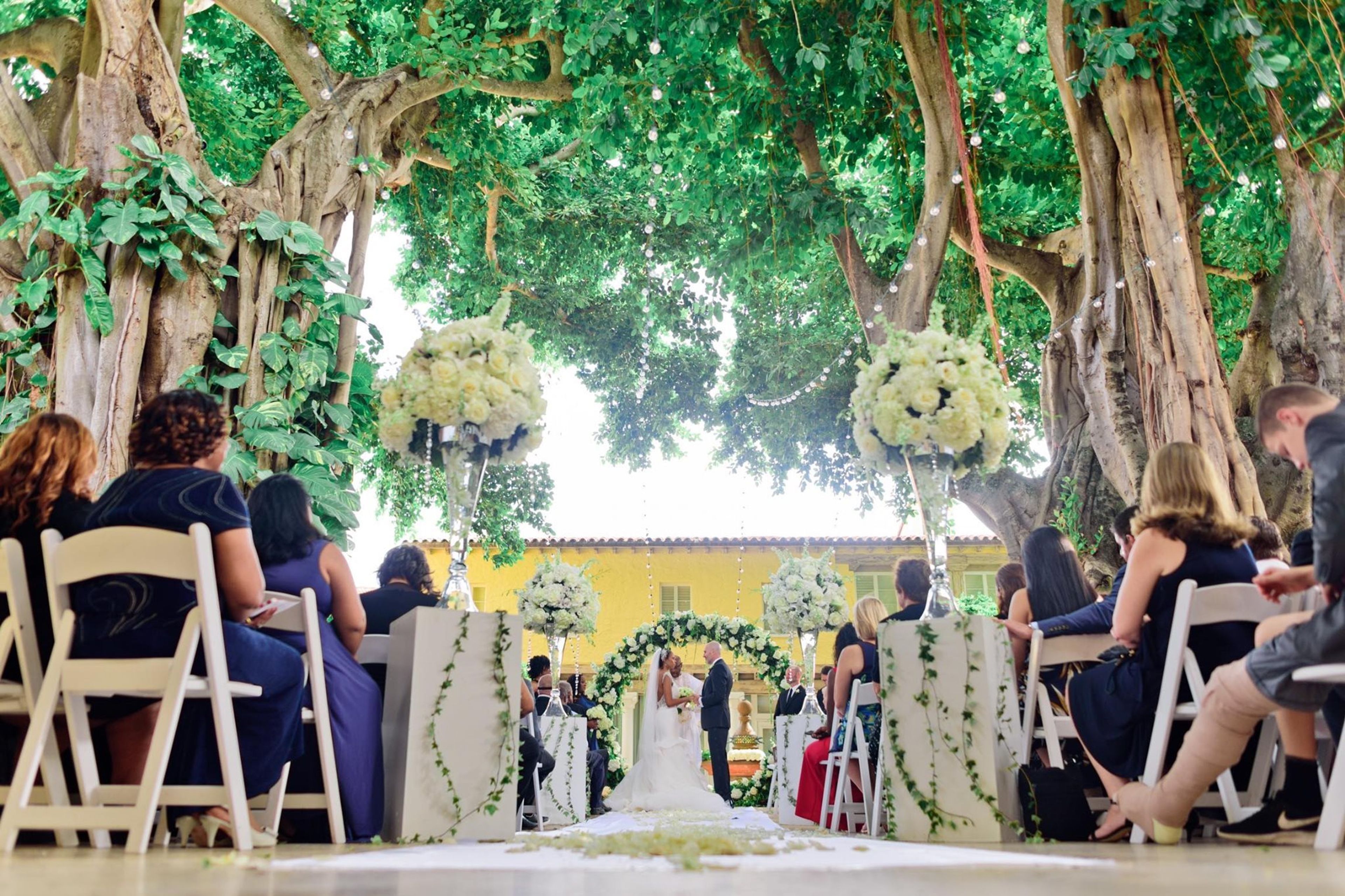 Cover photo of Memories for You Weddings & Events