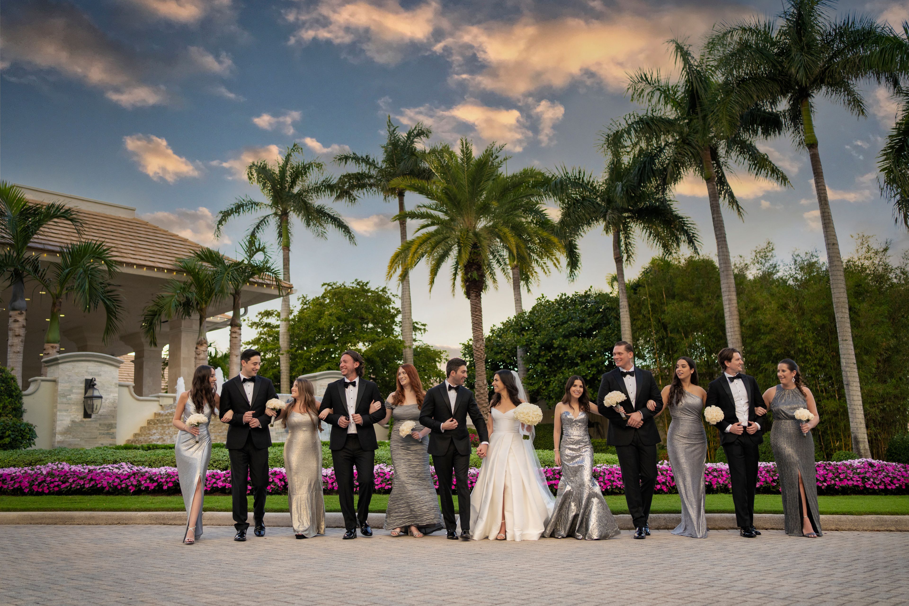 Cover photo of The Polo Club of Boca Raton