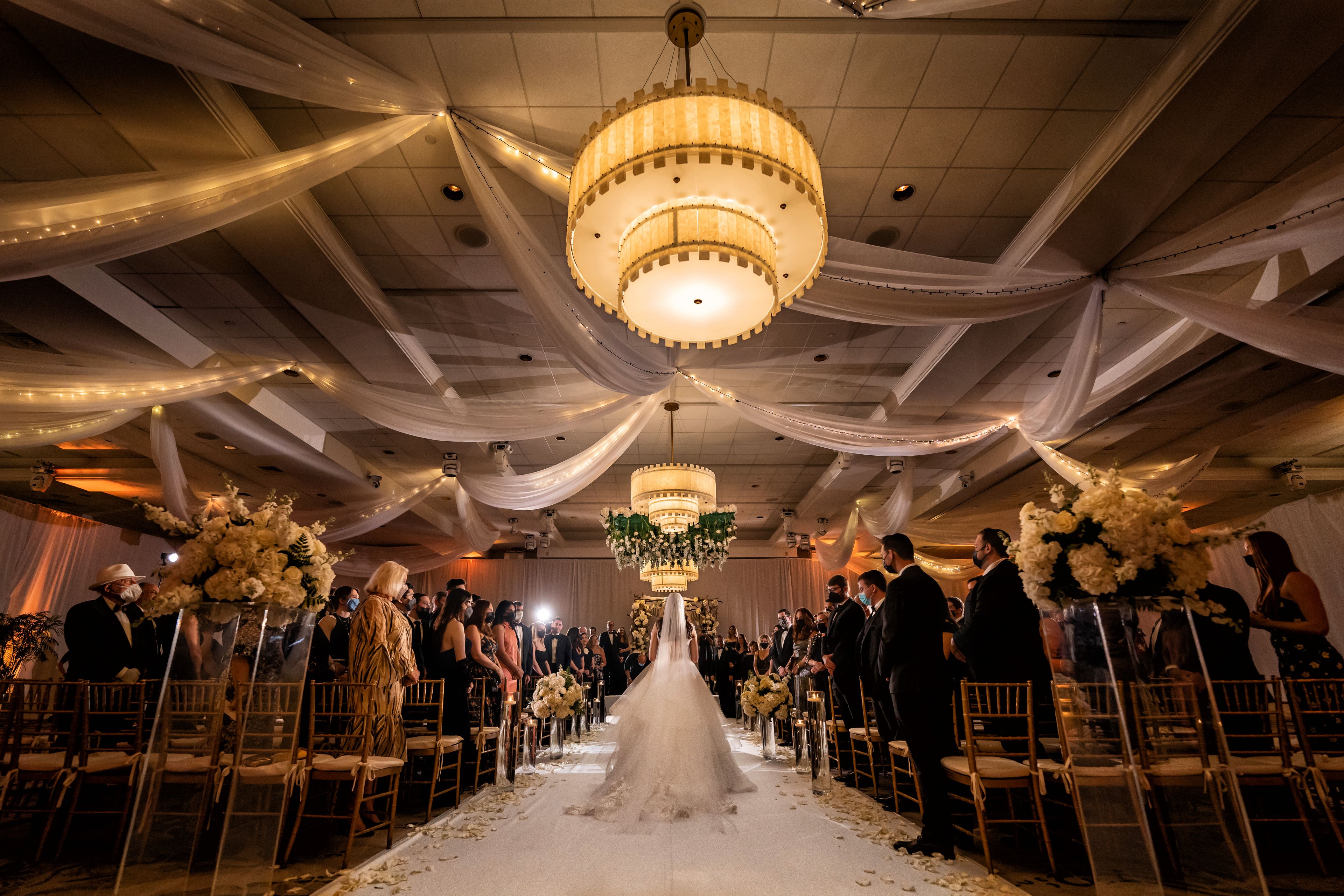 Cover photo of The Polo Club of Boca Raton