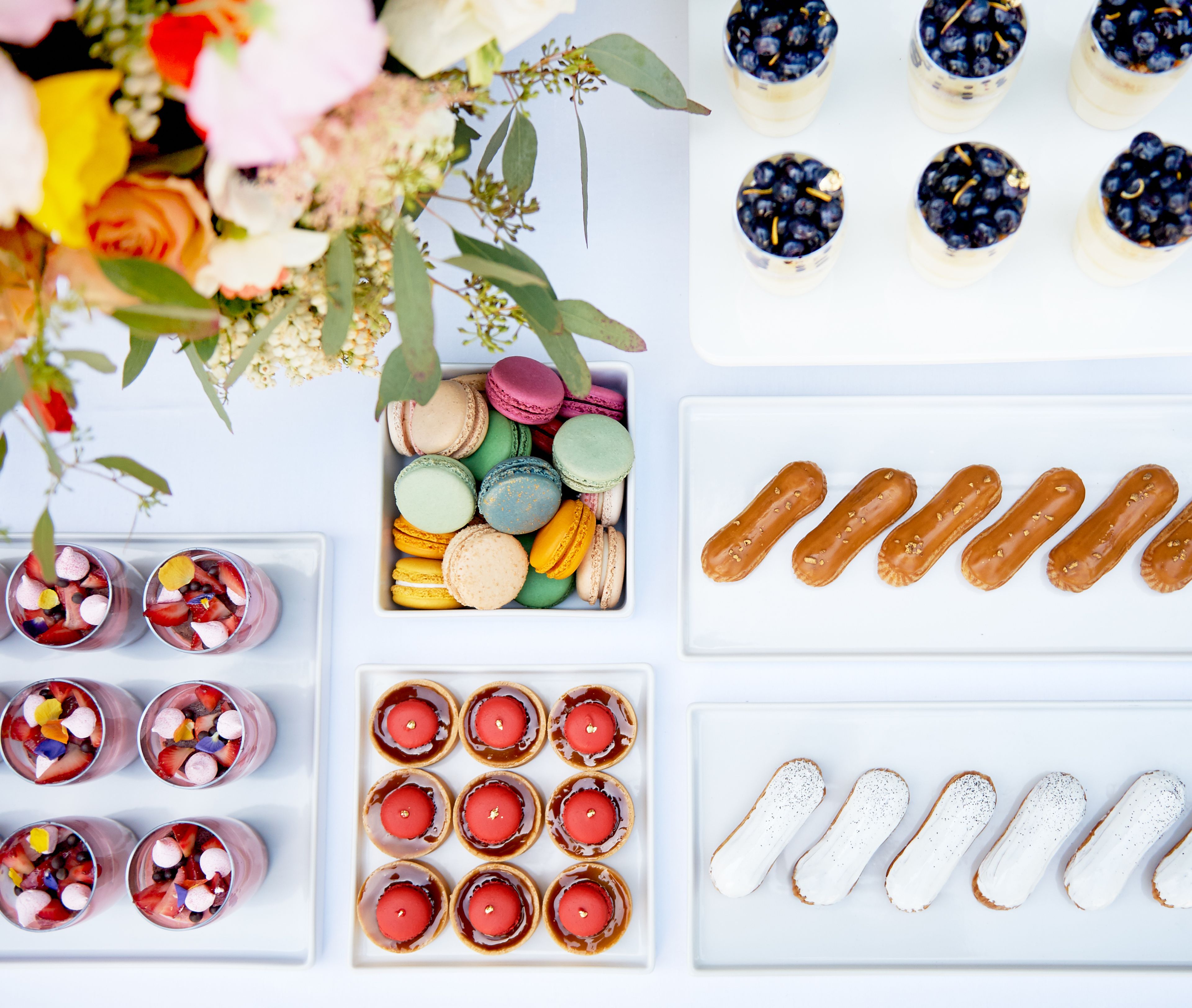 Cover photo of Bottega Louie