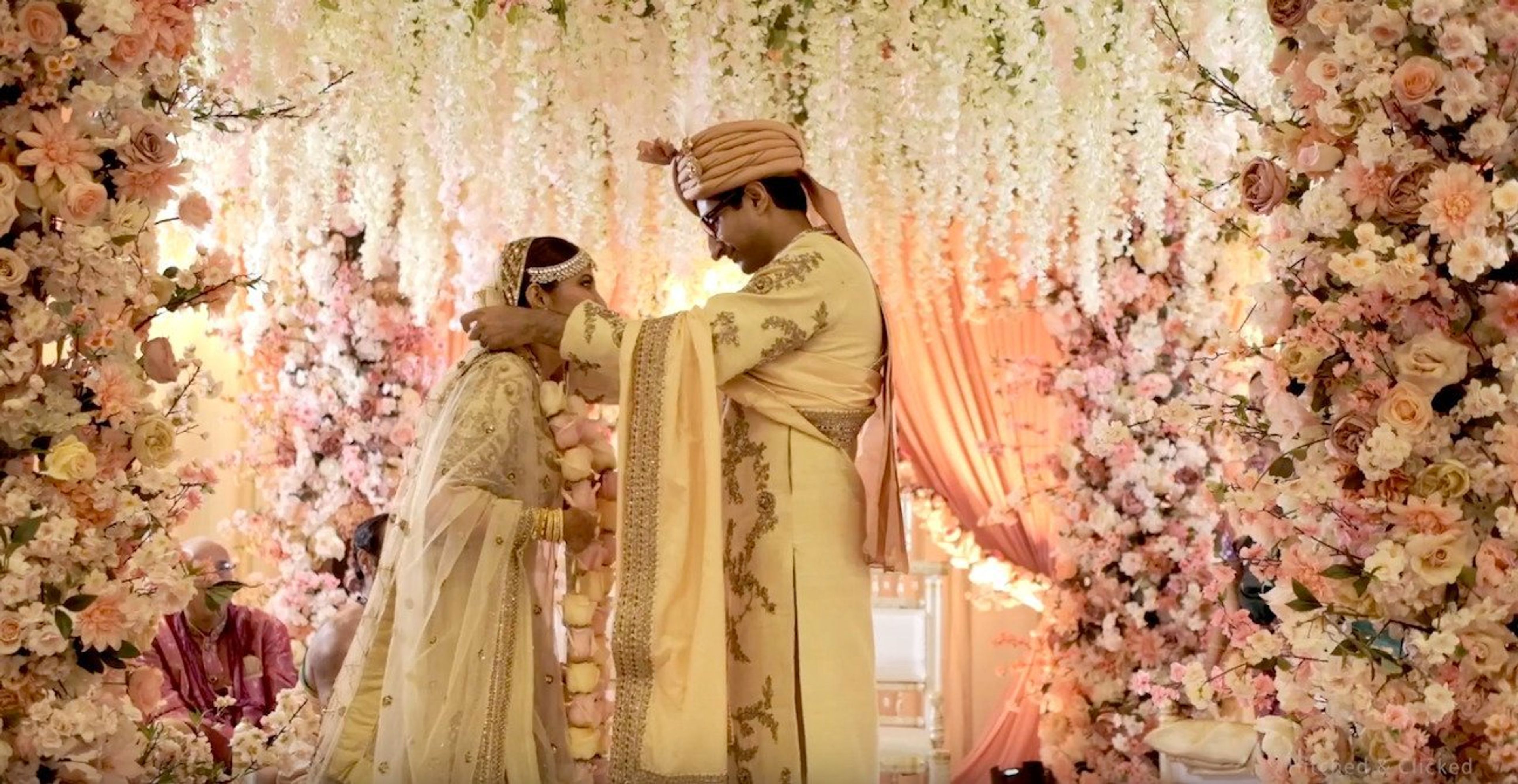 Cover photo of Little Black Book Events