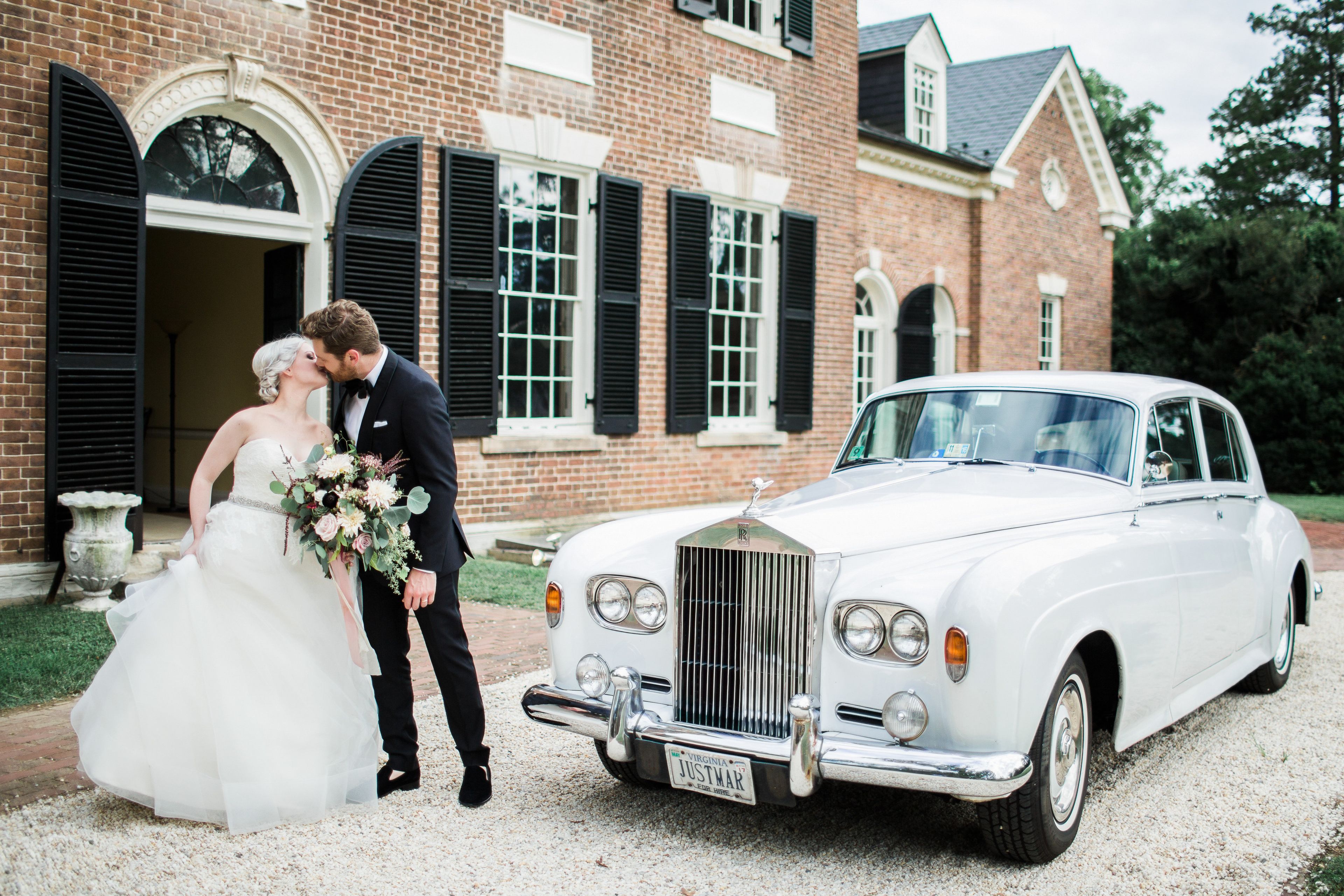 Cover photo of Little Black Book Events