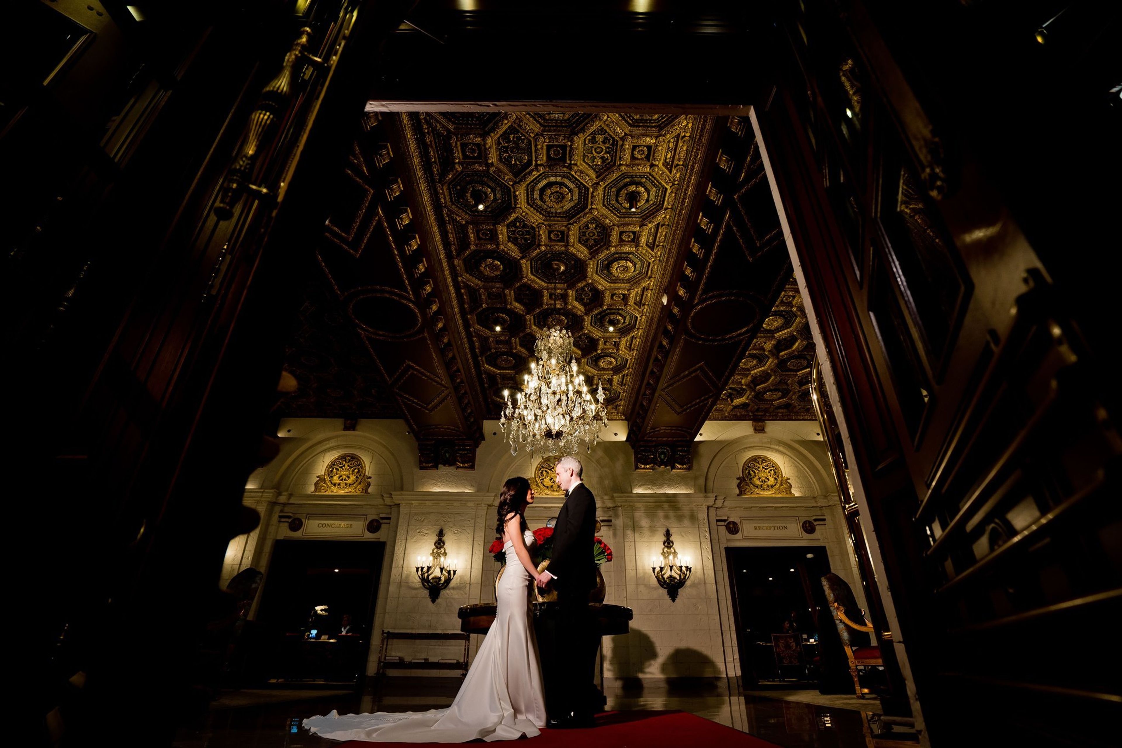 Cover photo of Little Black Book Events