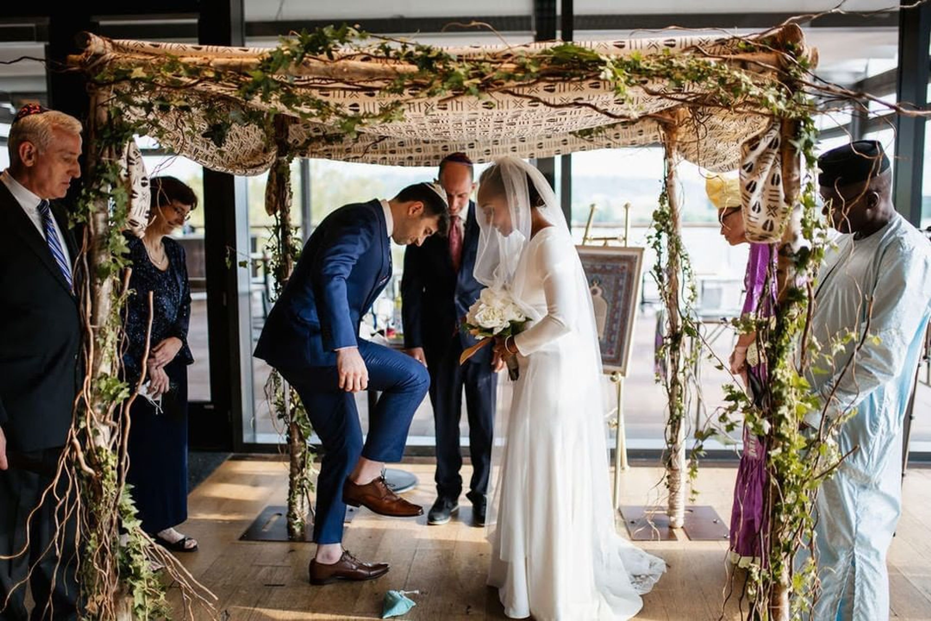 Cover photo of Little Black Book Events