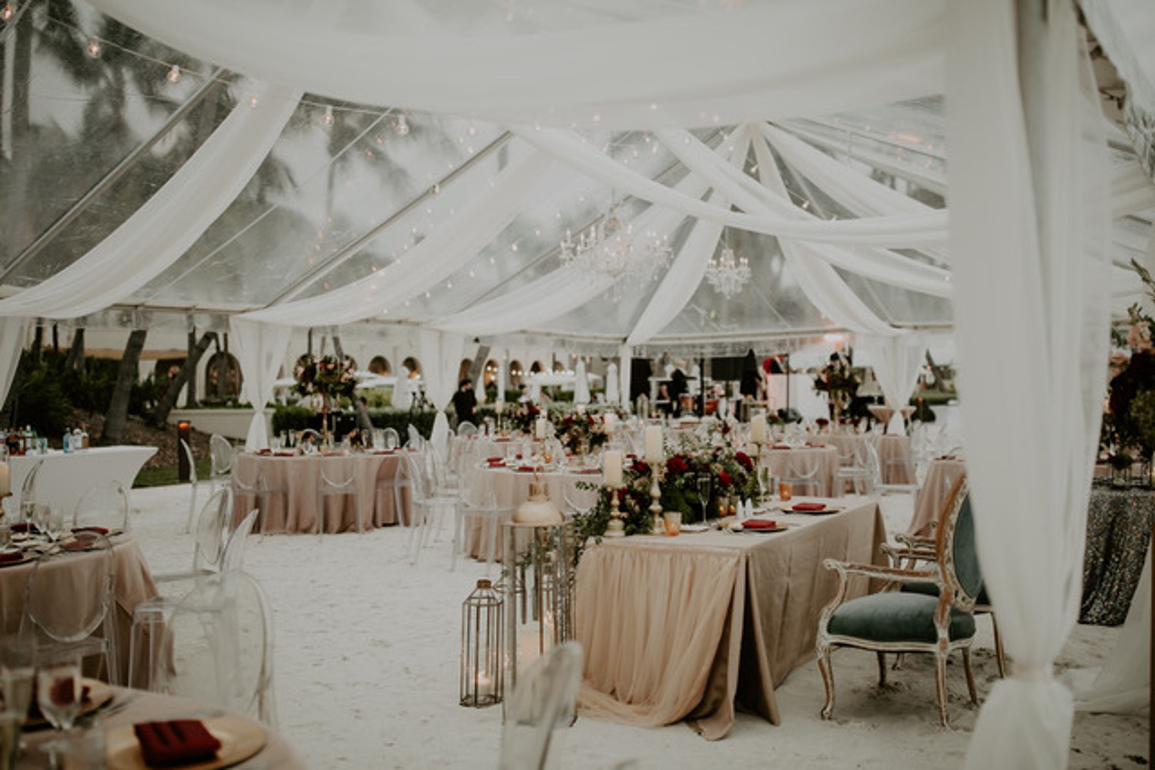 Cover photo of Eventfully Yours