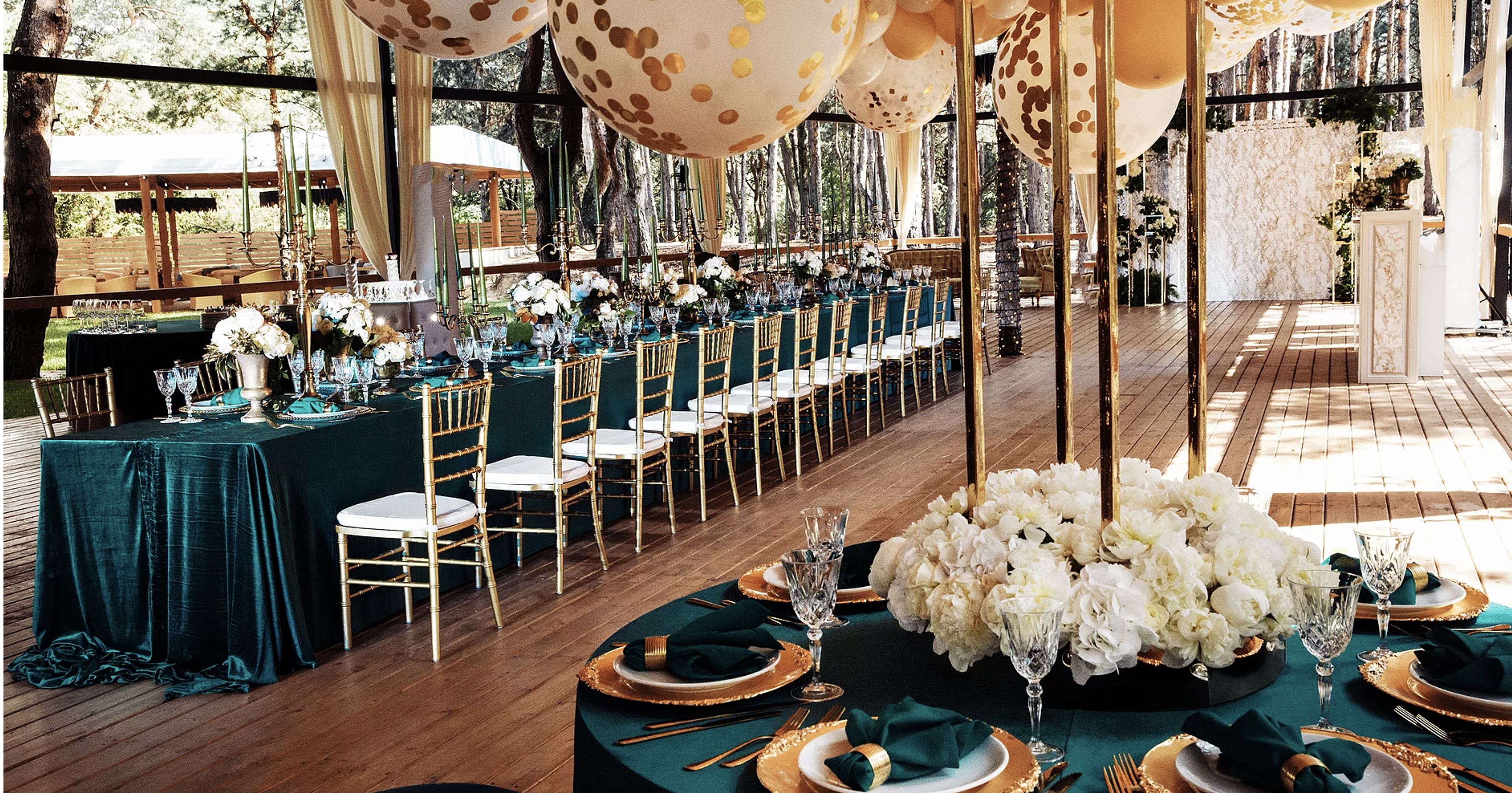 Cover photo of The Kennedy Group