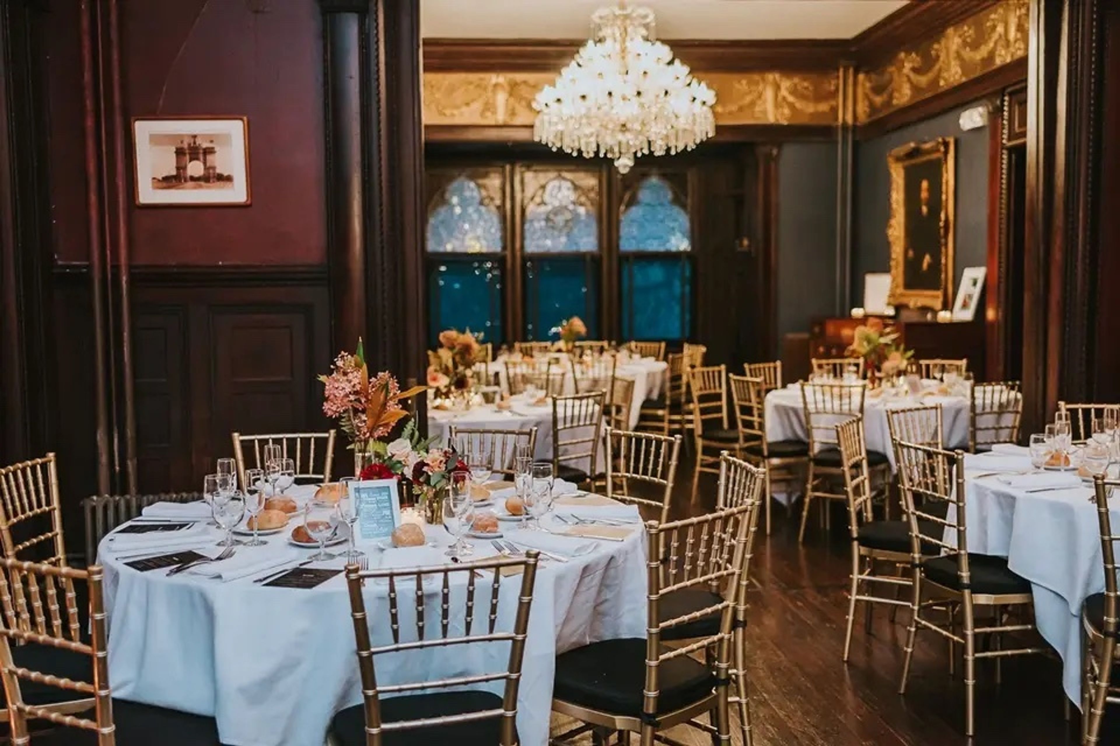 Cover photo of Montauk Club