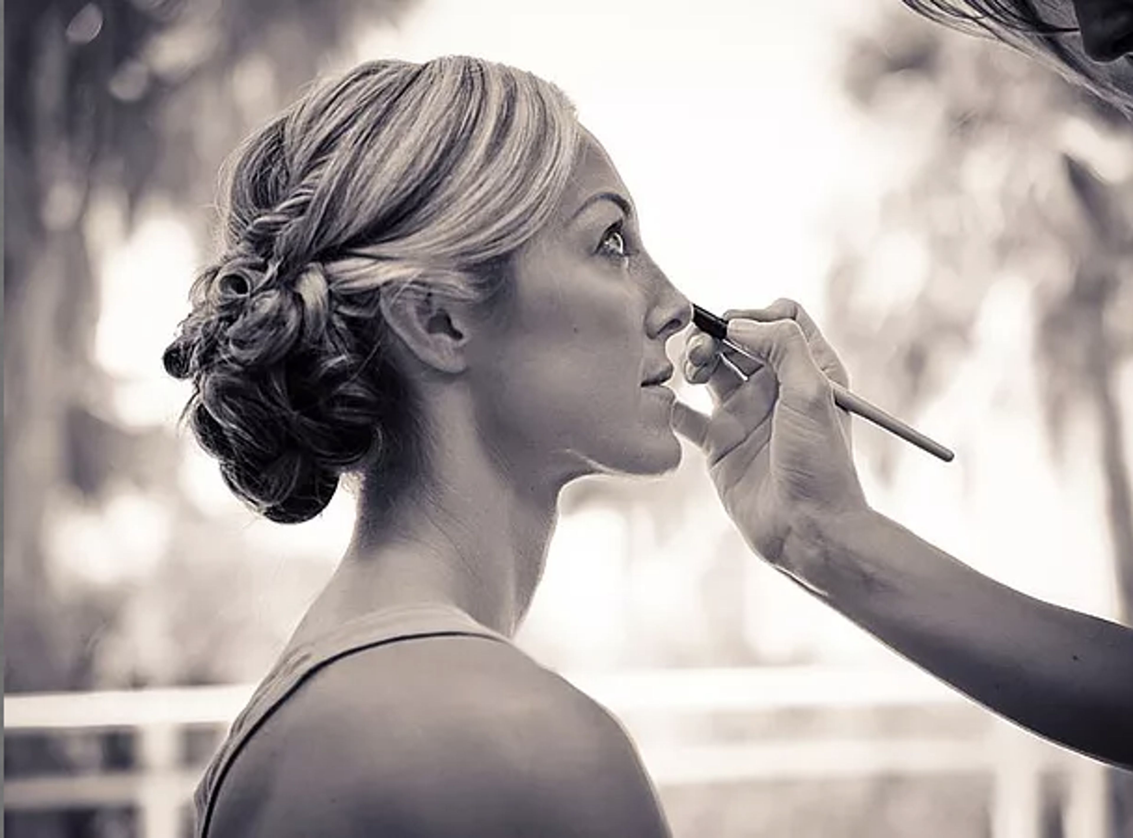 Cover photo of Glam Squad Productions