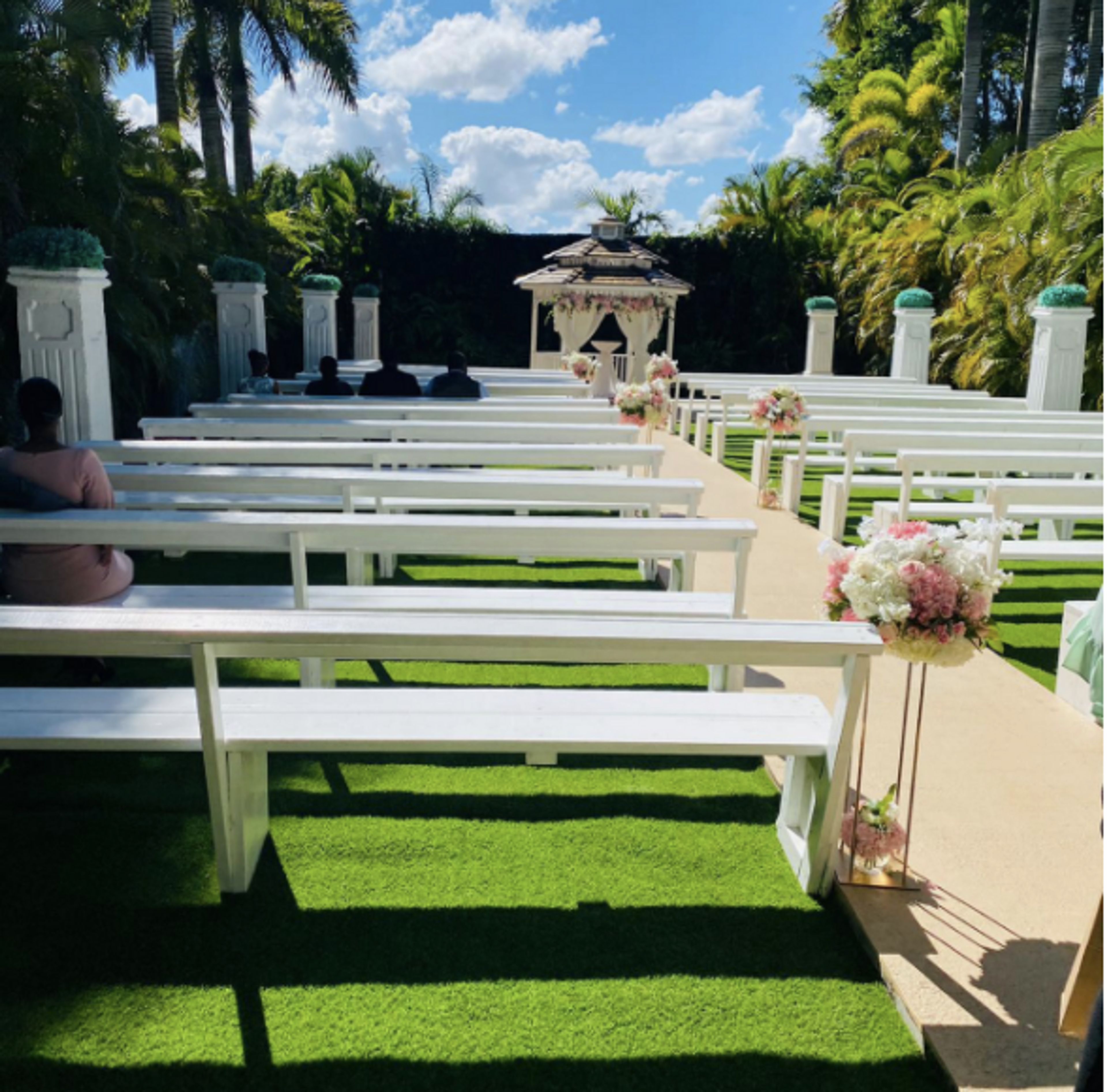 Cover photo of Fantaisie Events & Design