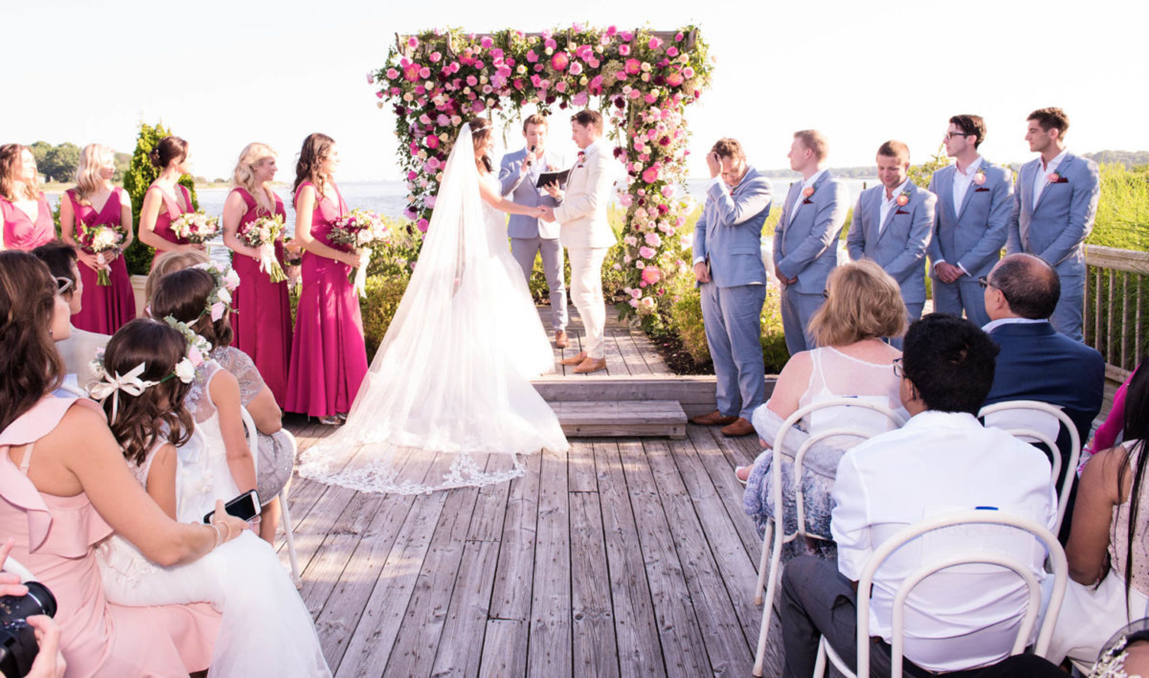 Cover photo of Trumpets At The Gate