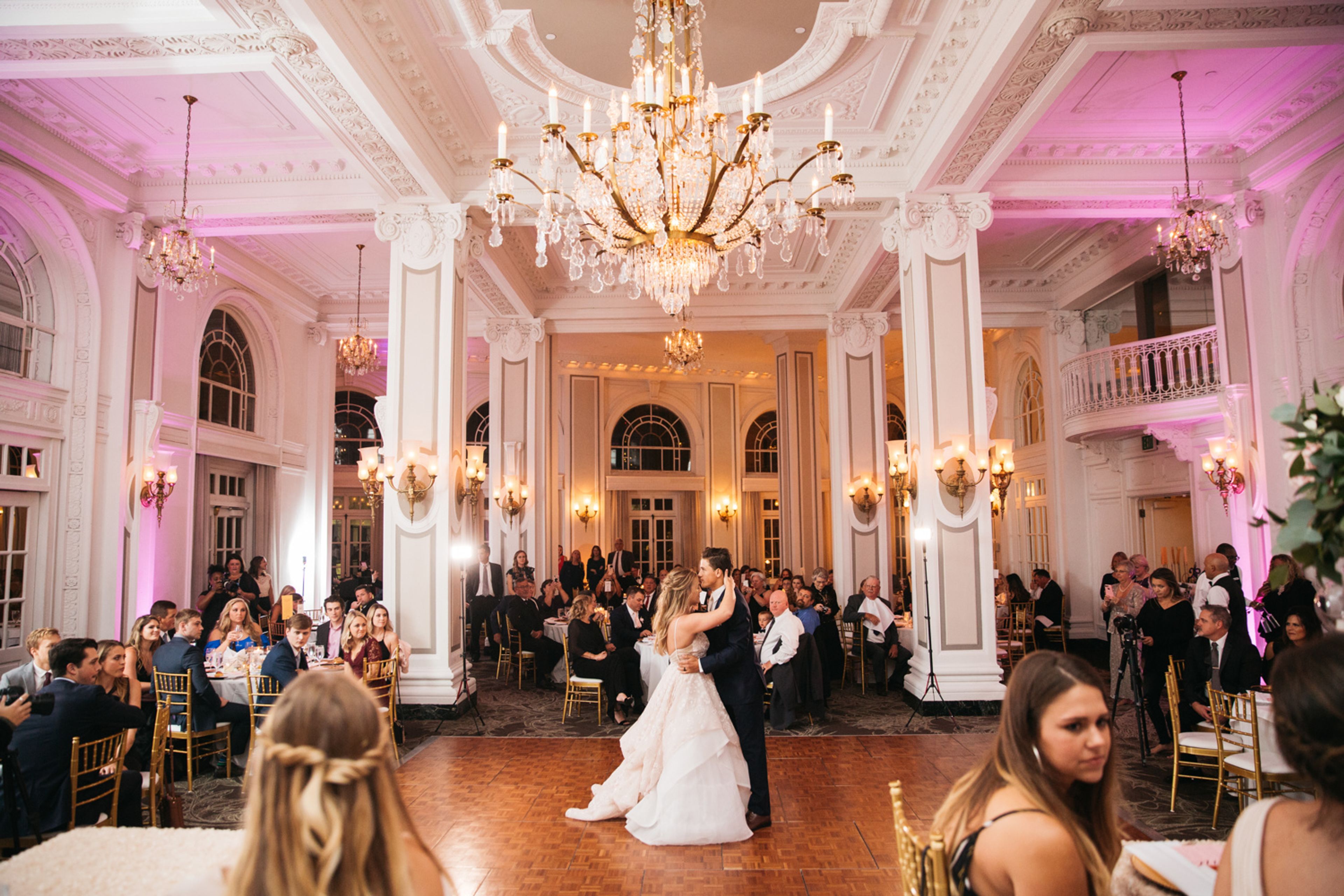 Cover photo of East End Venue