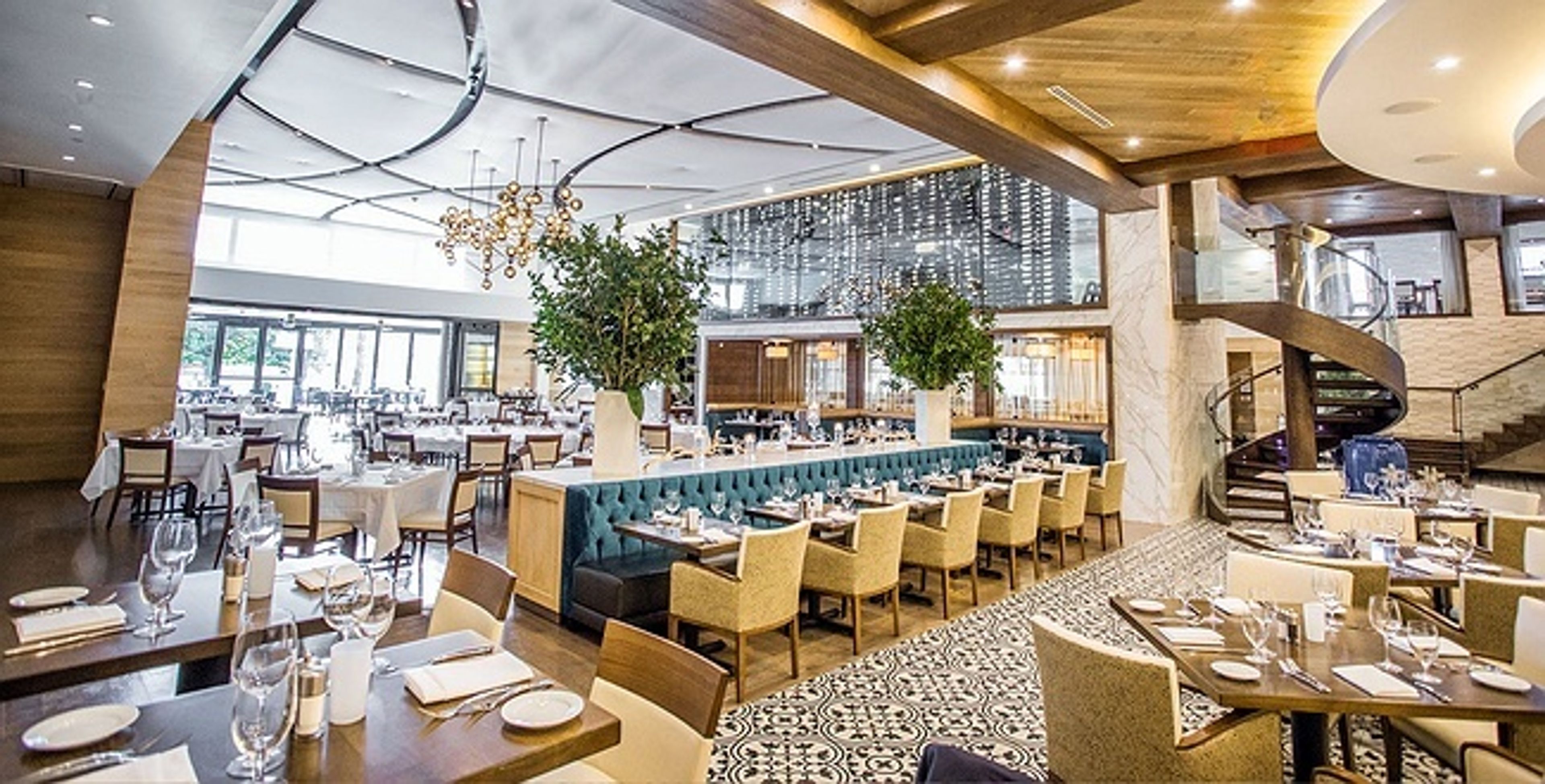 Cover photo of Opus Steakhouse