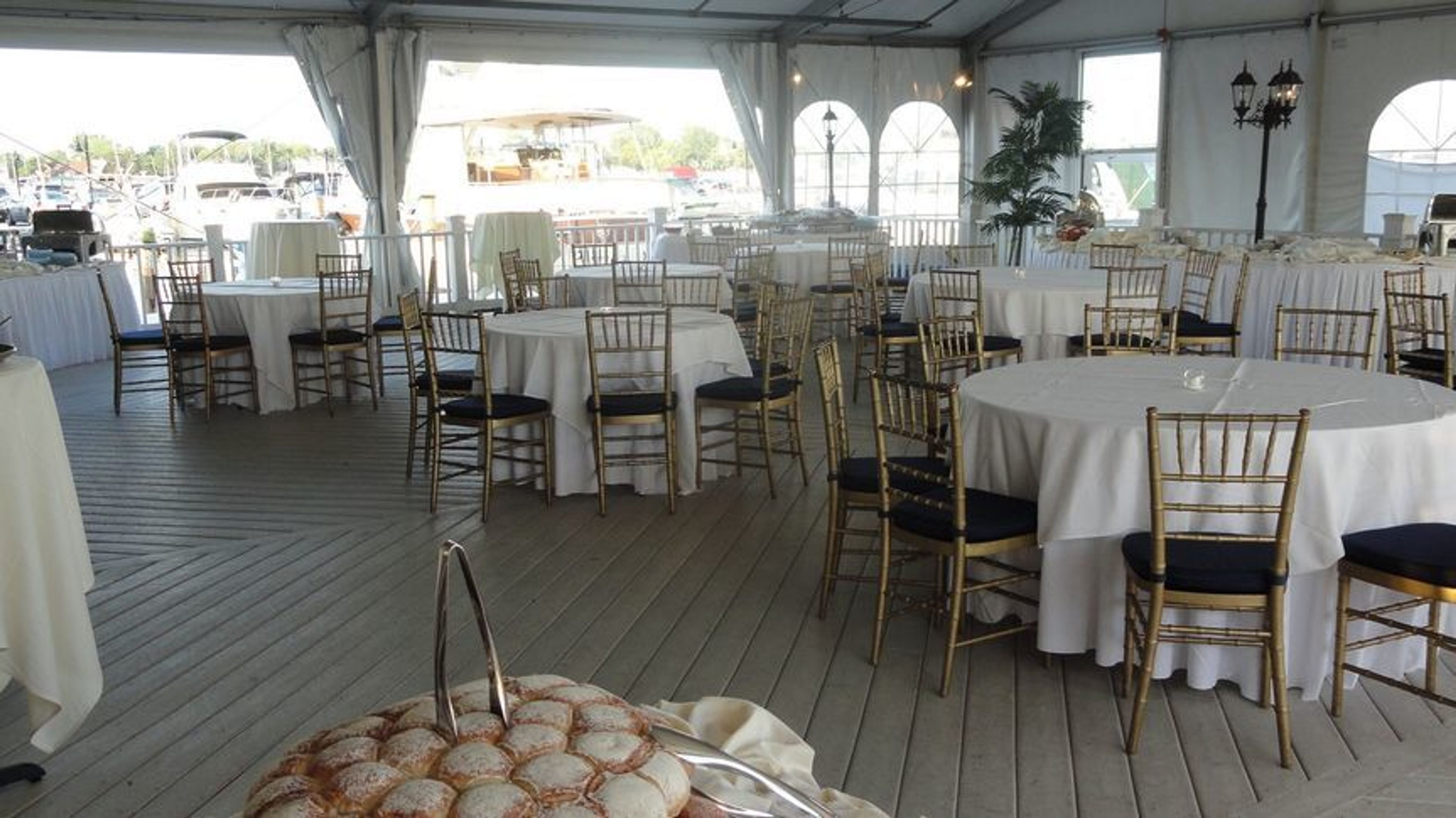 Cover photo of Captain Bill's Bayview House