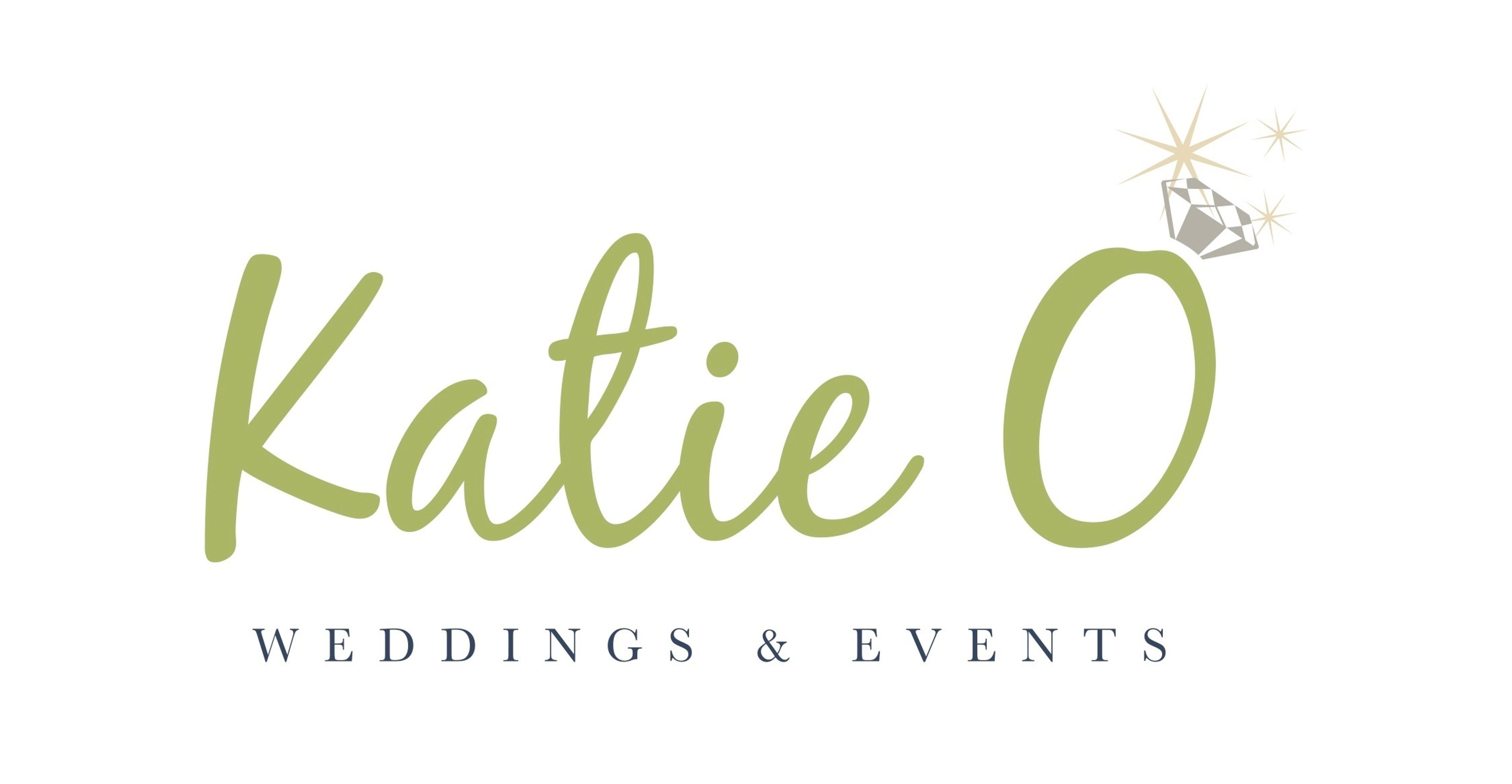 Cover photo of Katie O' Weddings and Events