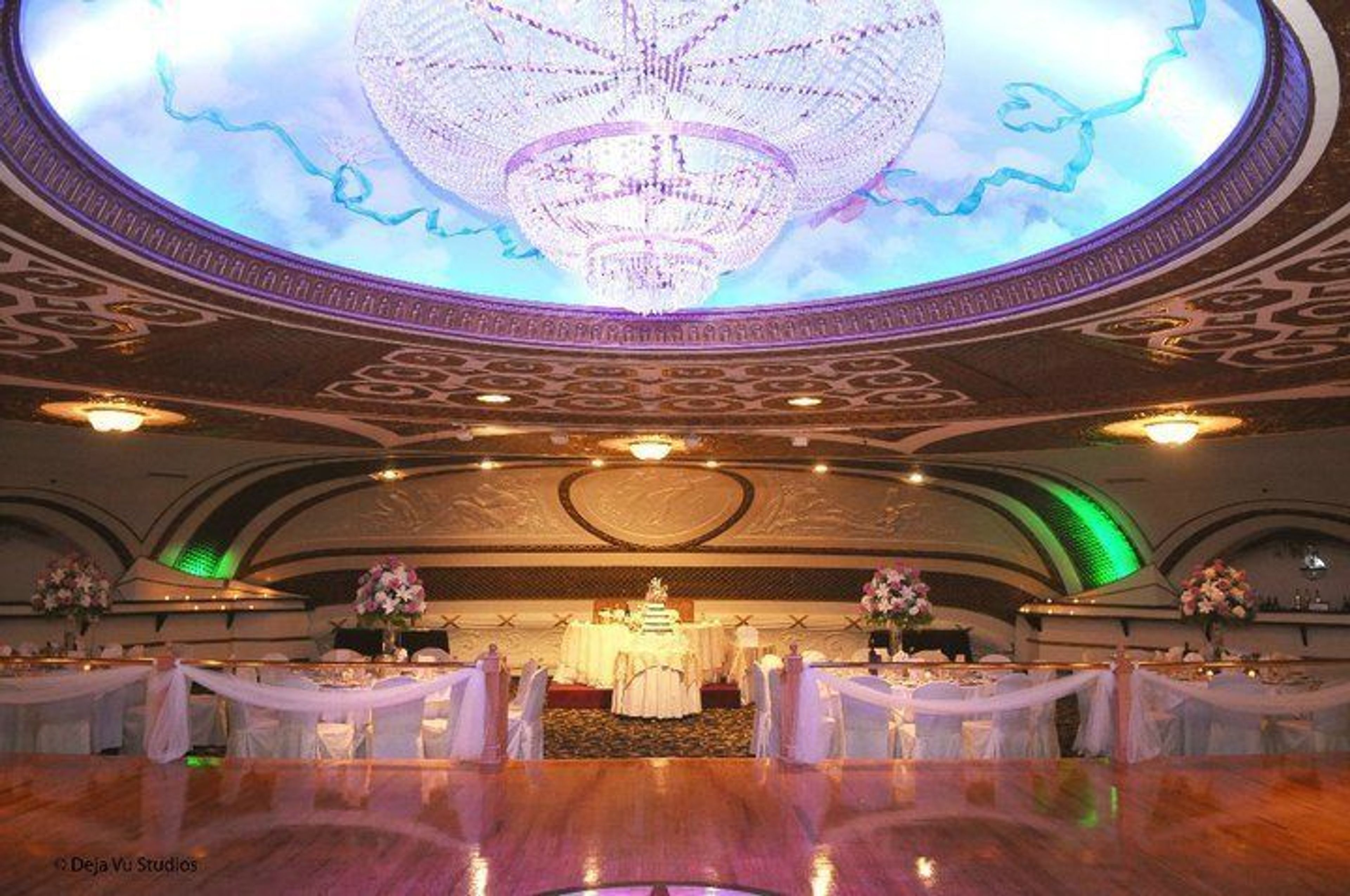 Cover photo of Floral Terrace