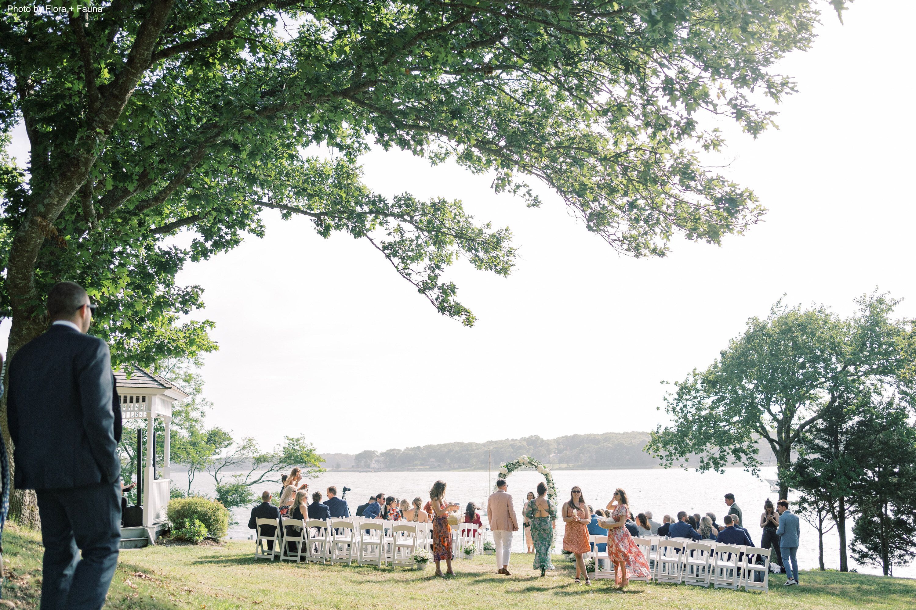Top 20 Wedding Venues in East Hampton, NY 11937 | PartySlate, image size:3000x2000