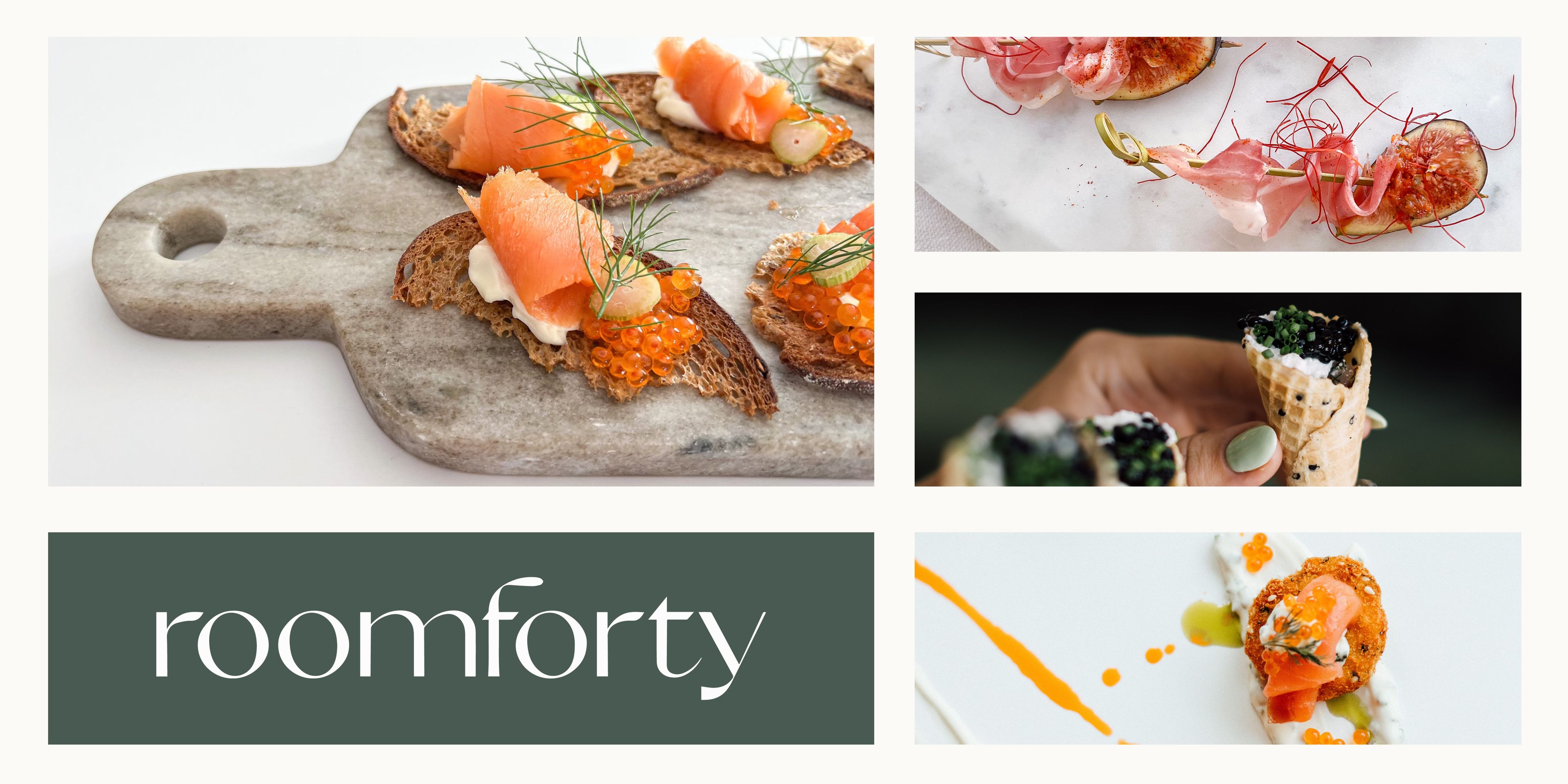 Cover photo of Room Forty