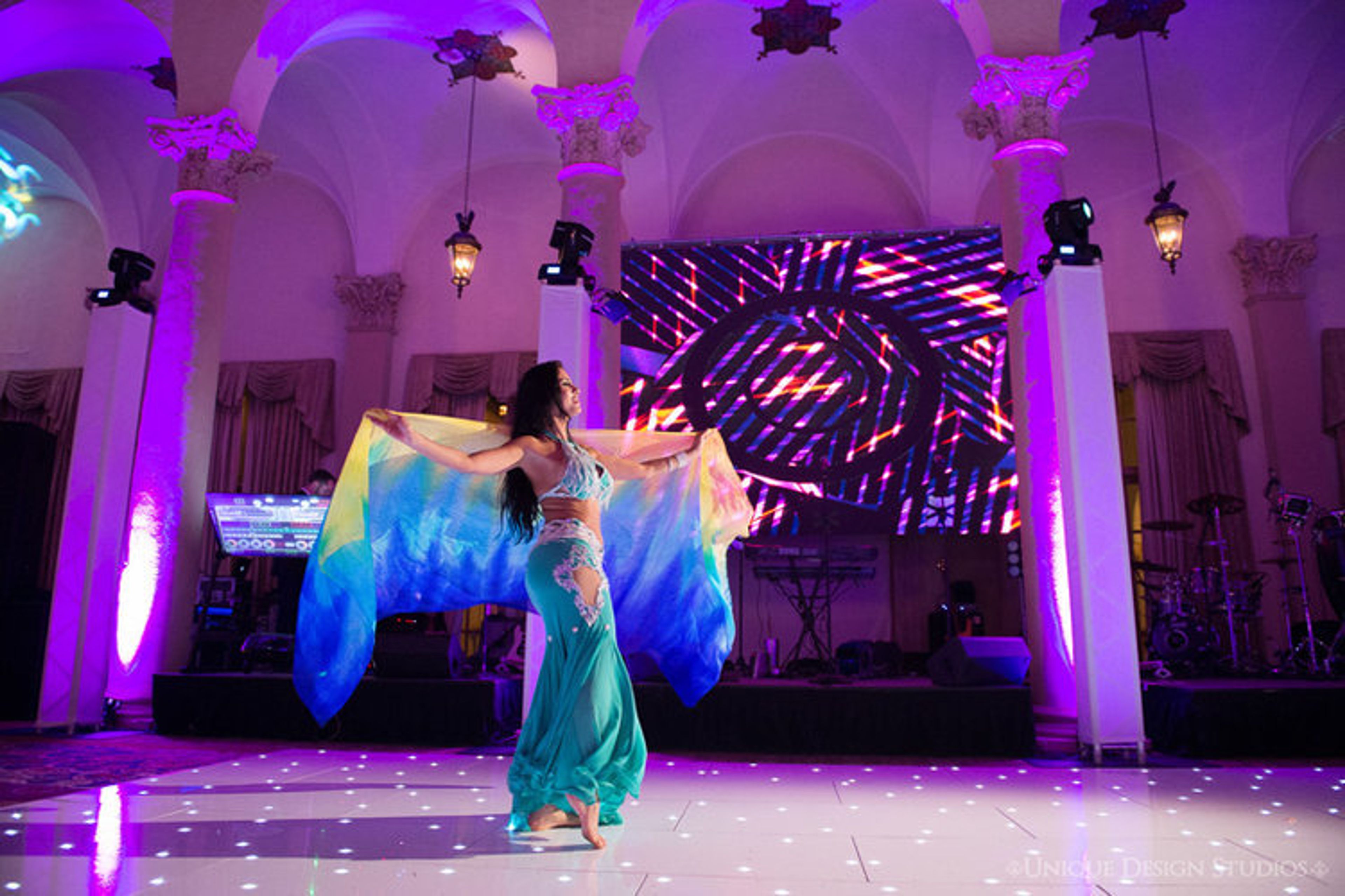 Cover photo of AA Musicians