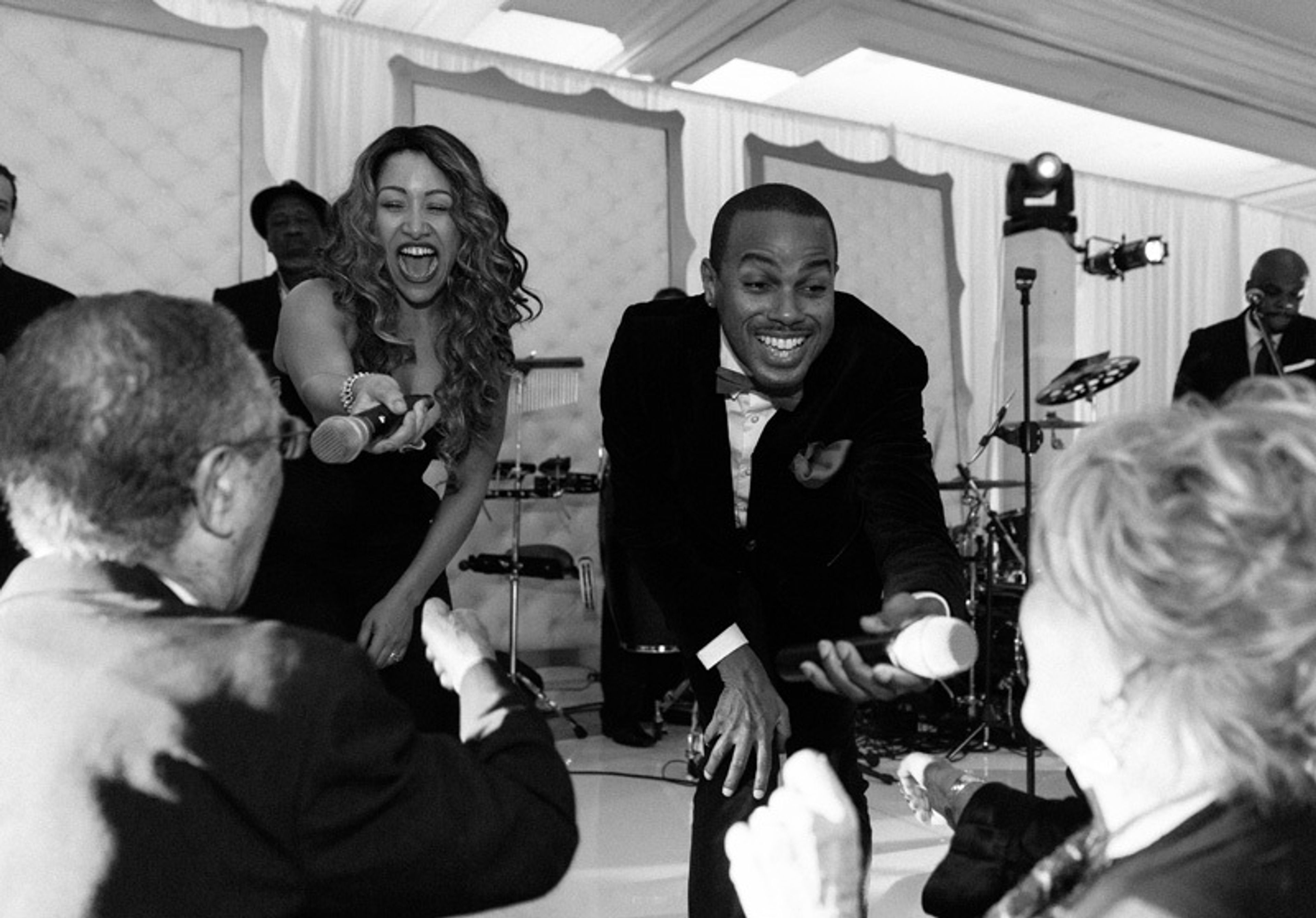 Cover photo of AA Musicians