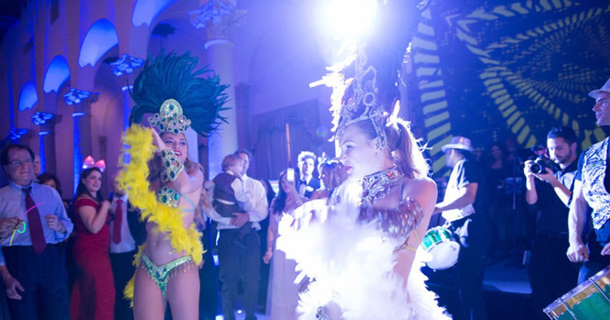AA Musicians | Miami Entertainment | 401 photos | PartySlate
