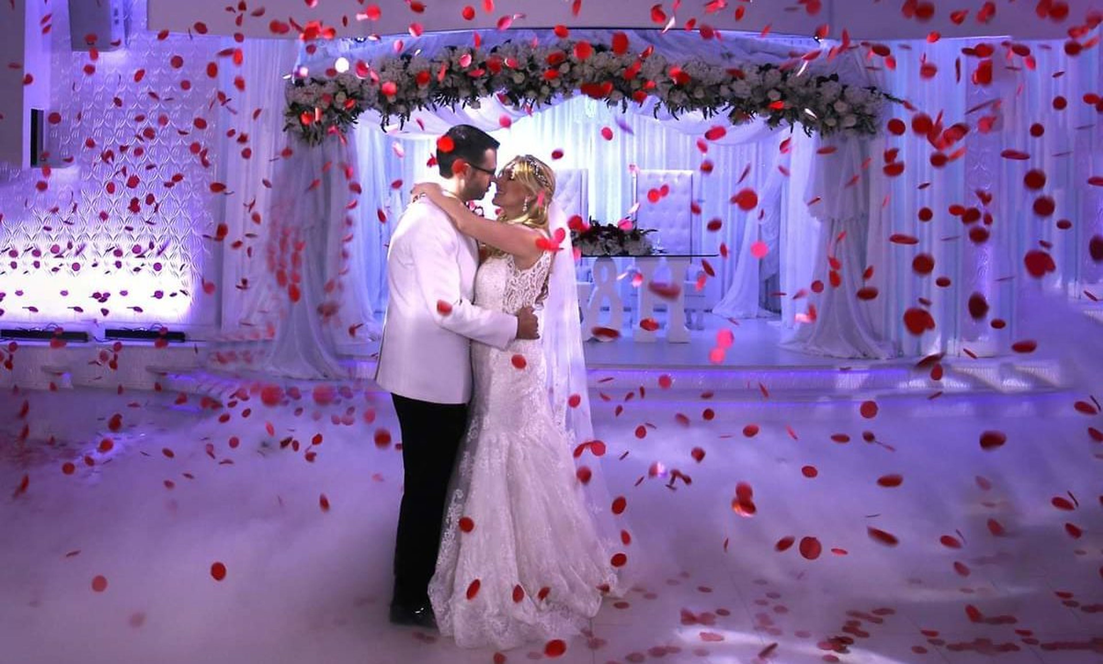 Cover photo of Forever Reception Hall