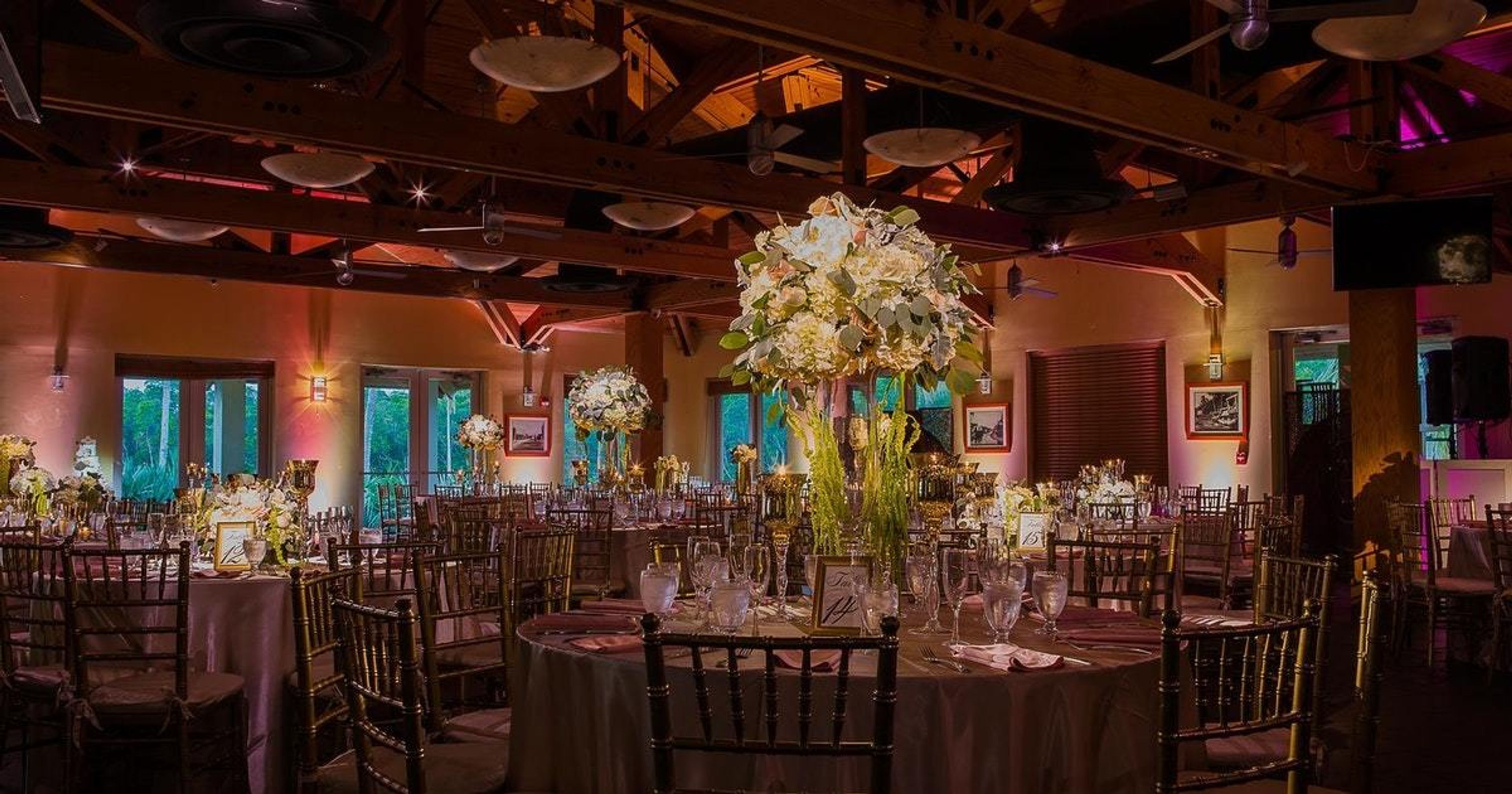 Cover photo of Crandon Golf at Key Biscayne