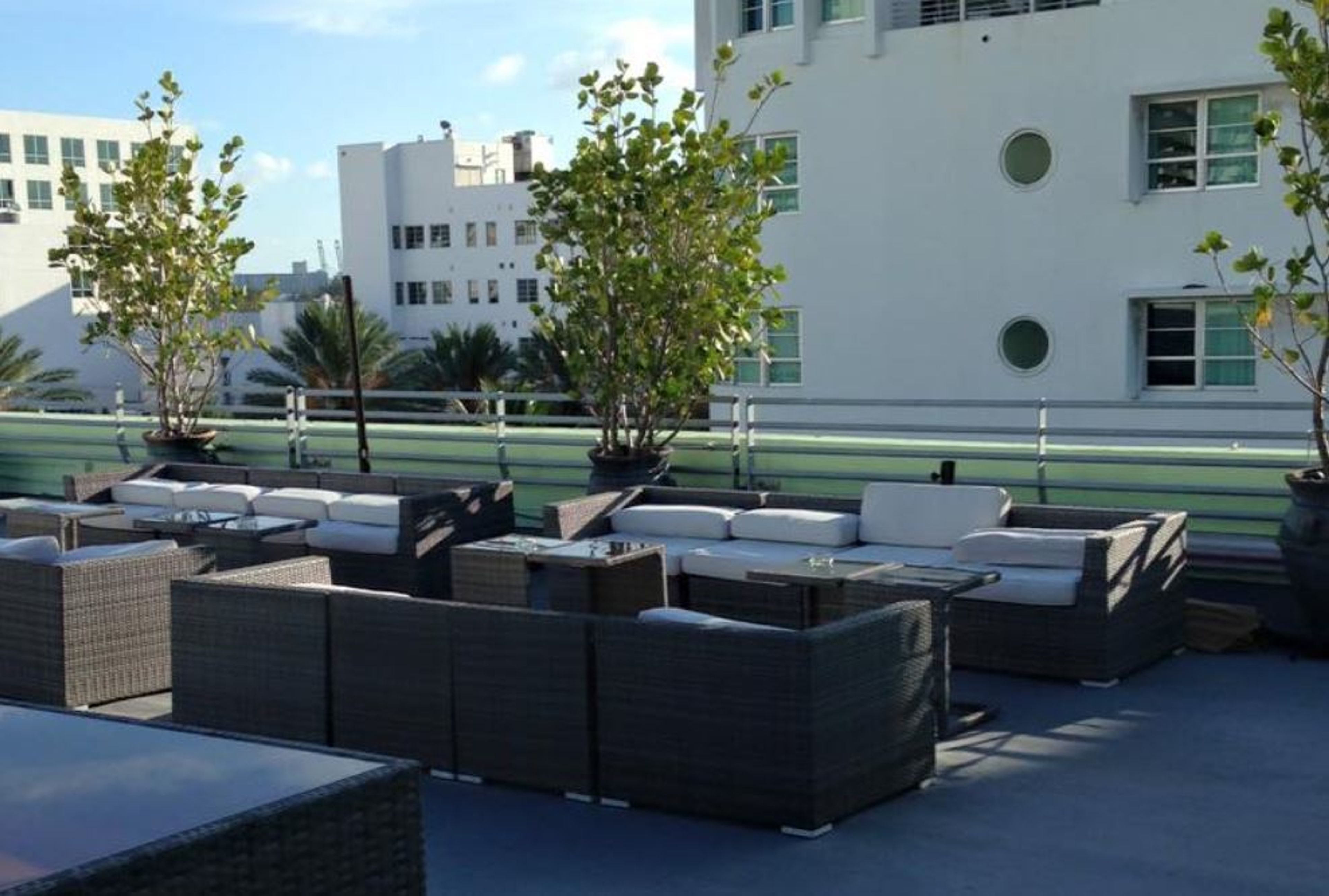 Cover photo of South Beach Room Escape