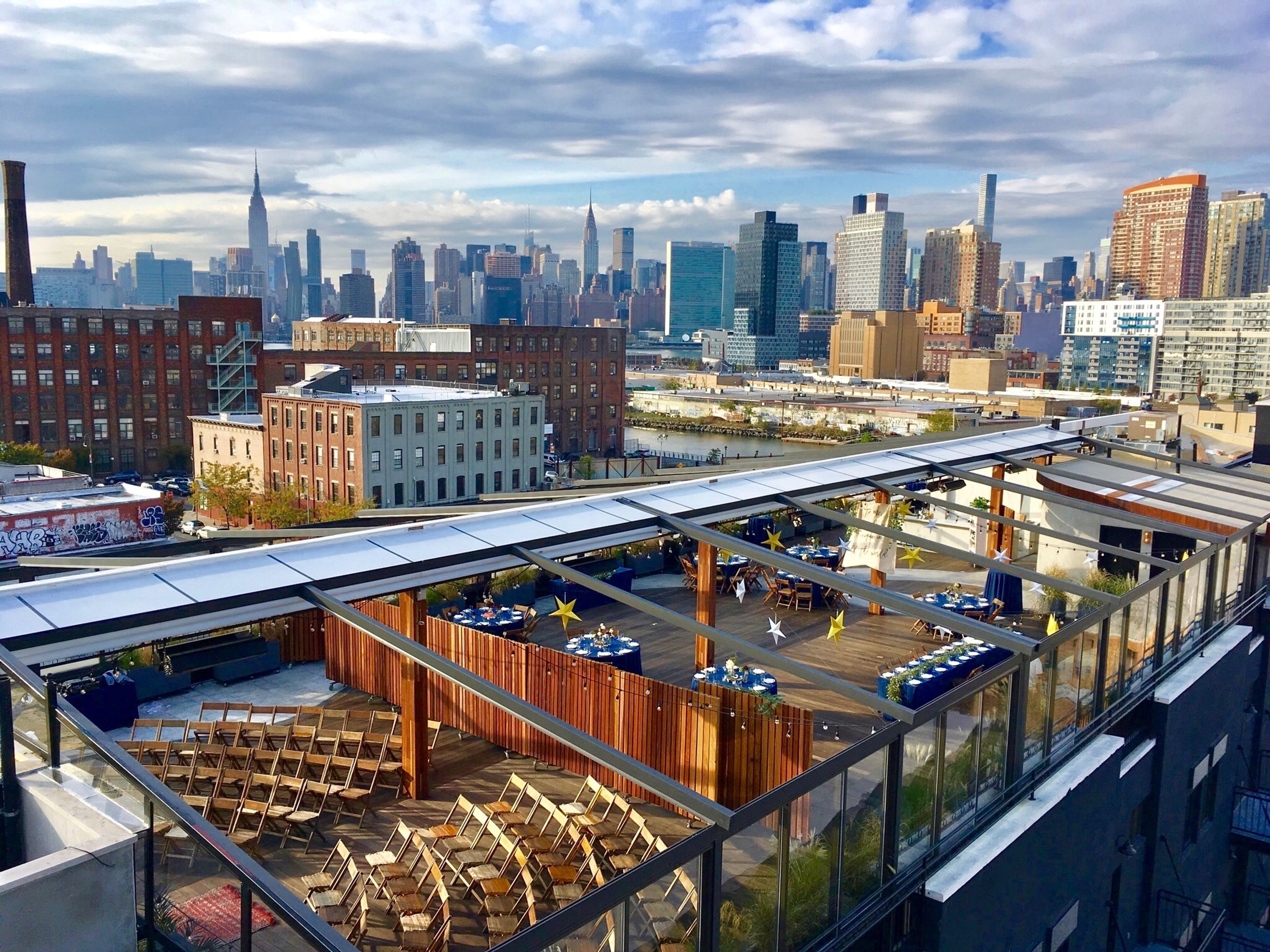 Cover photo of The Box House Hotel