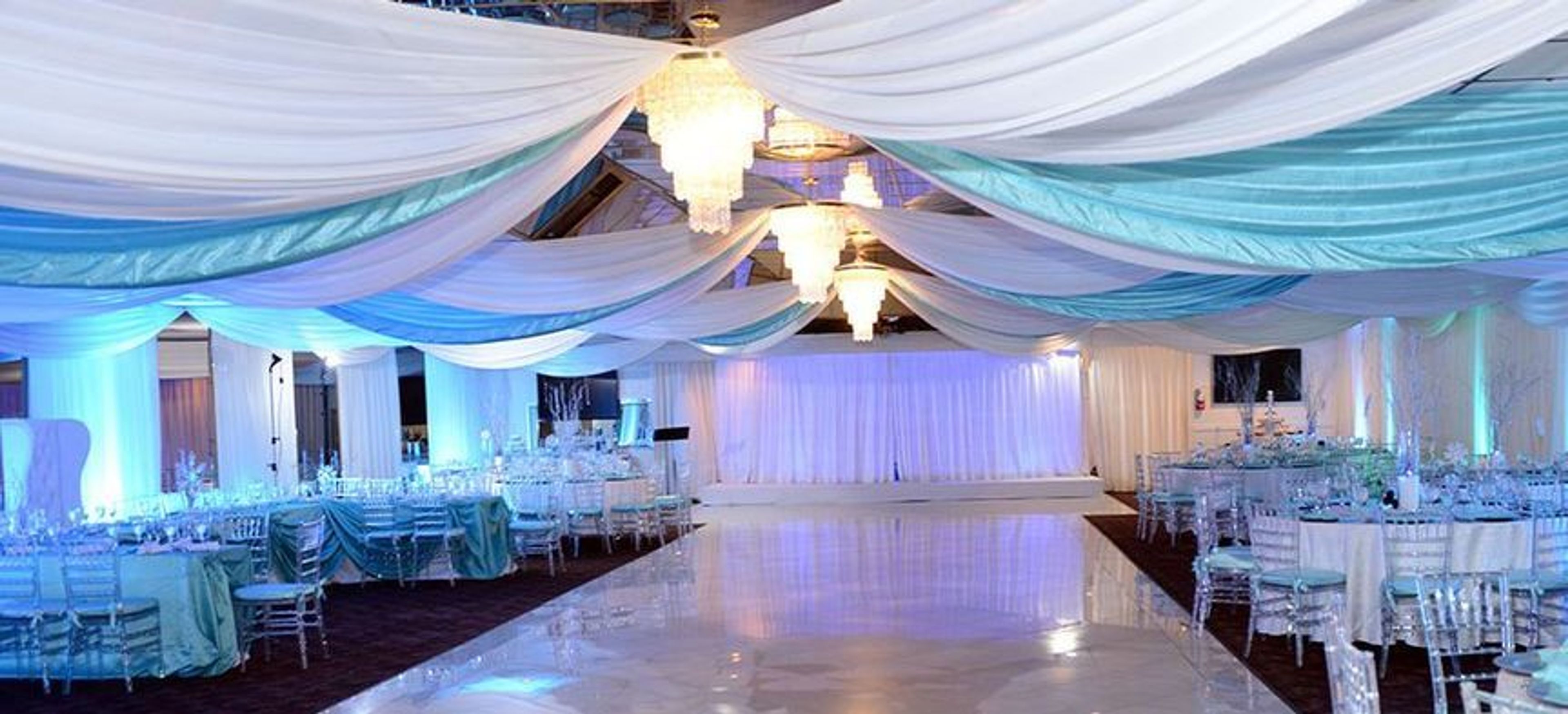 Cover photo of Sapphire Ballrooms