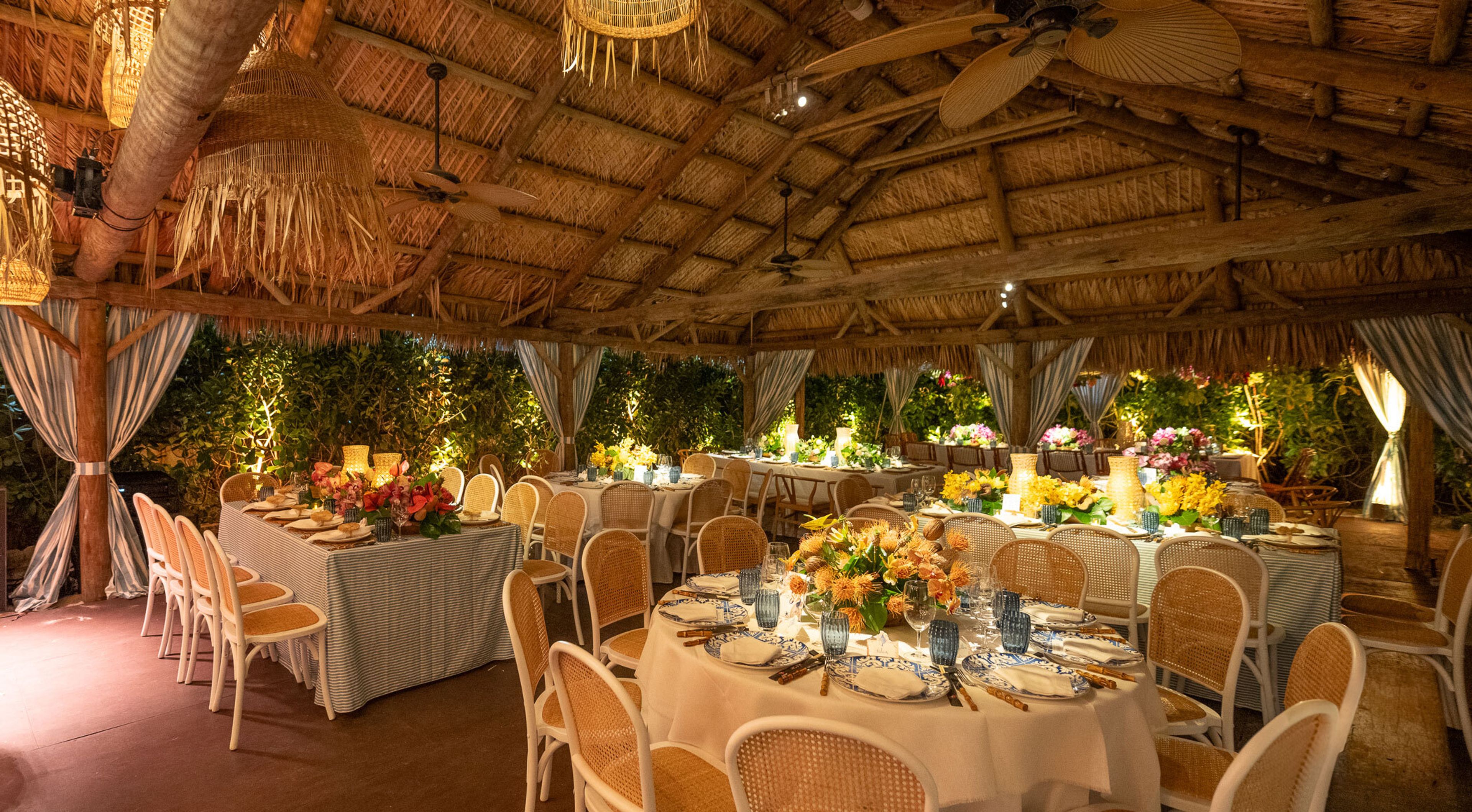 Cover photo of Palm House