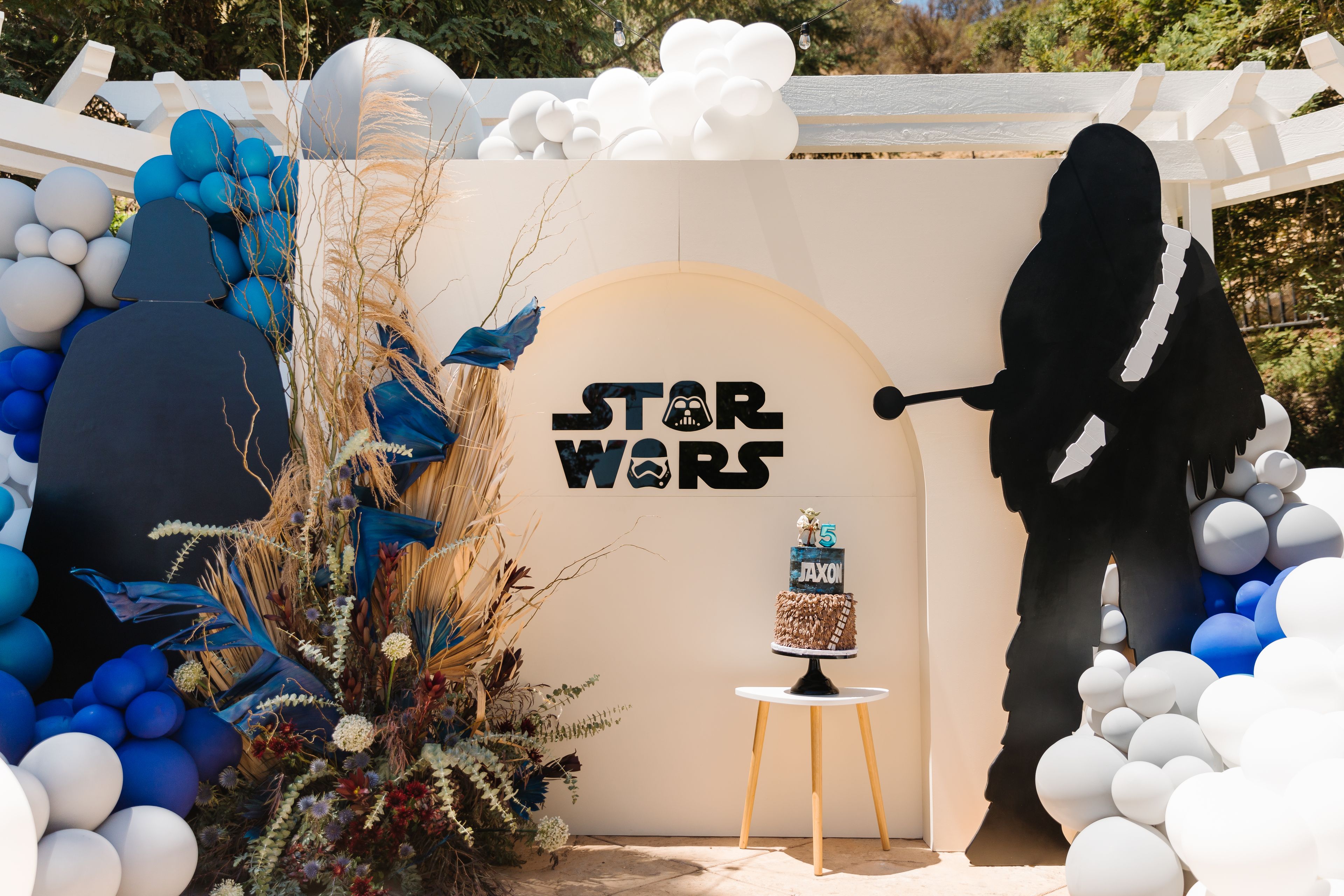 Cover photo of Alyssa Hunter Photography