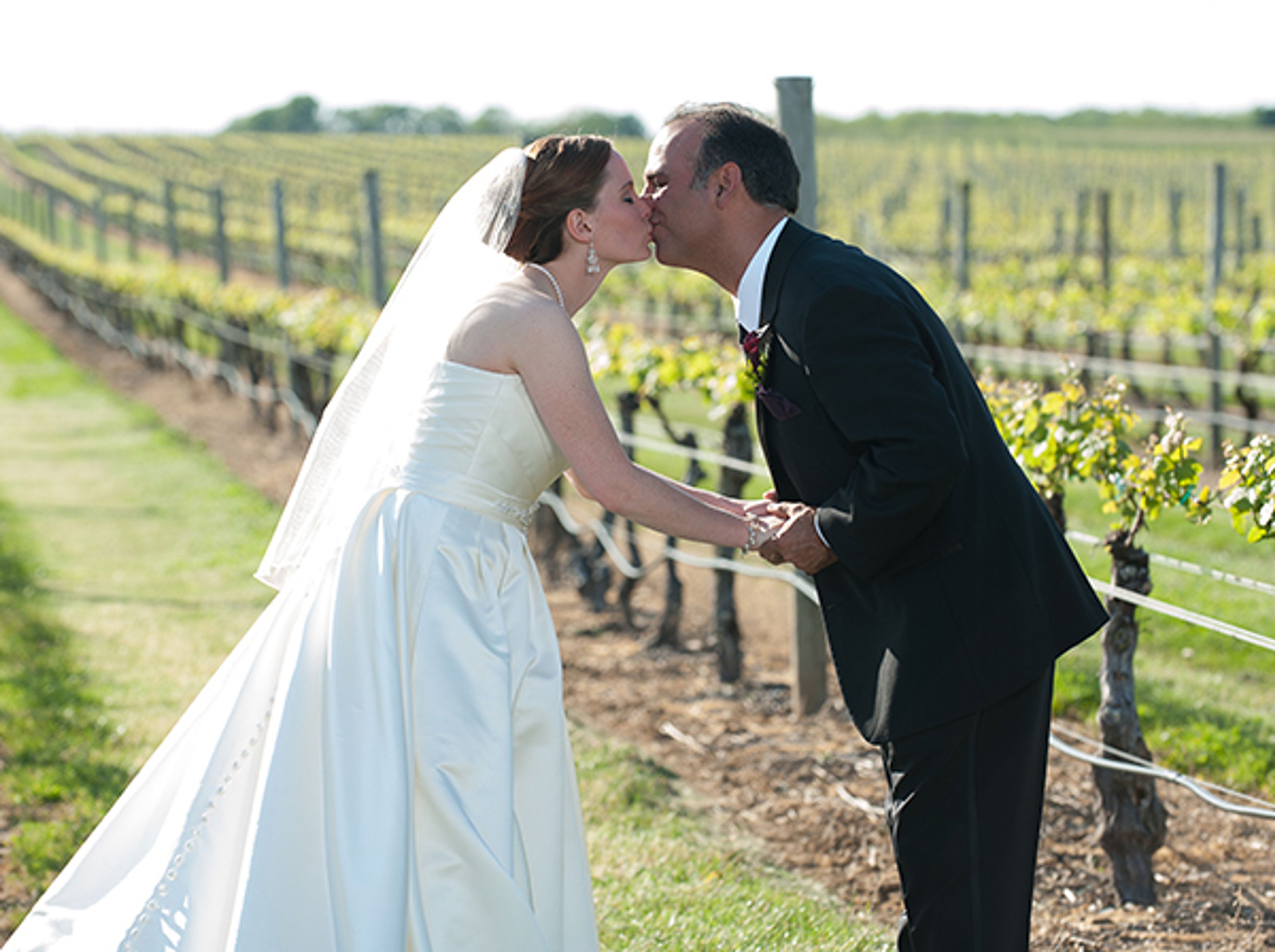 Cover photo of Pindar Vineyards