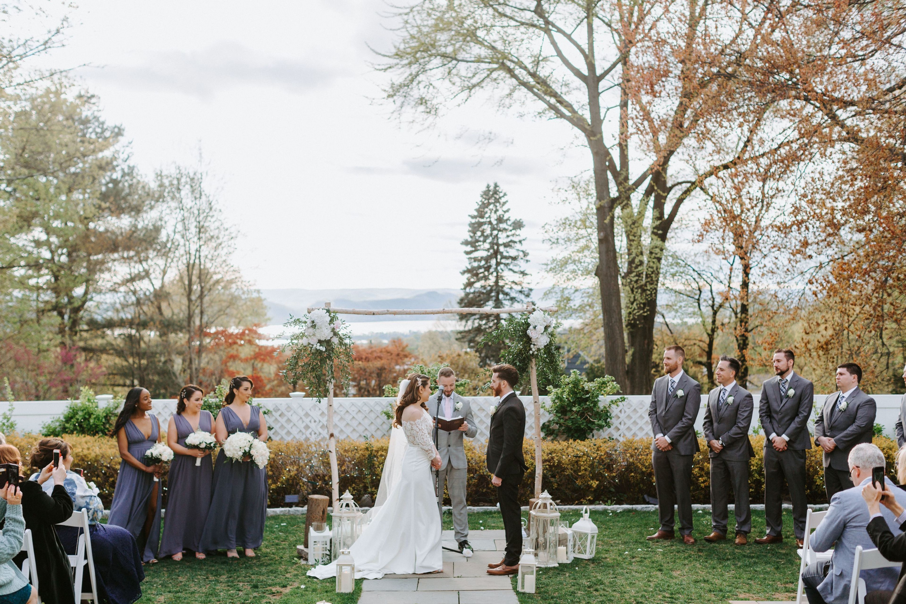 Cover photo of The Briarcliff Manor