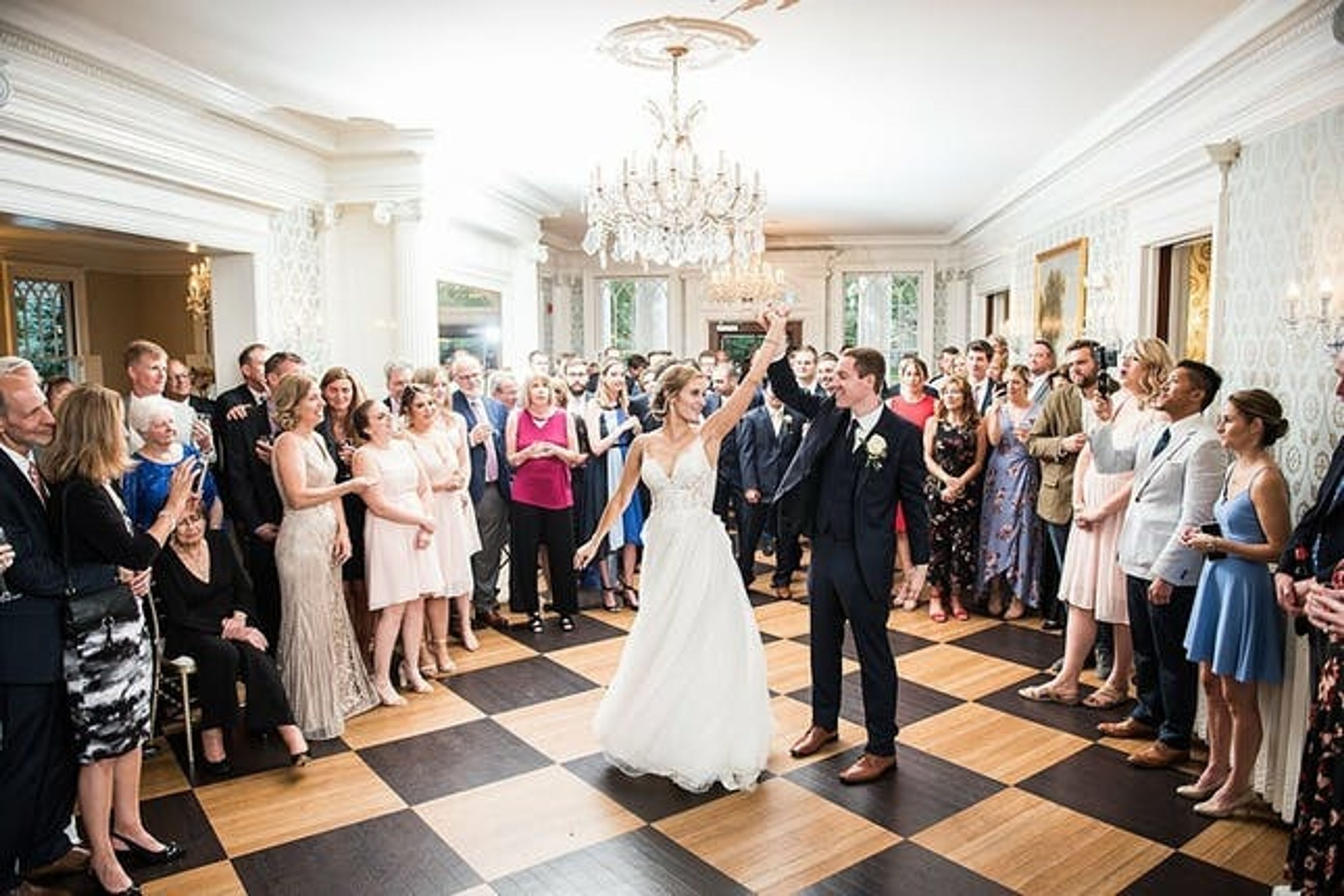 Cover photo of Lounsbury House