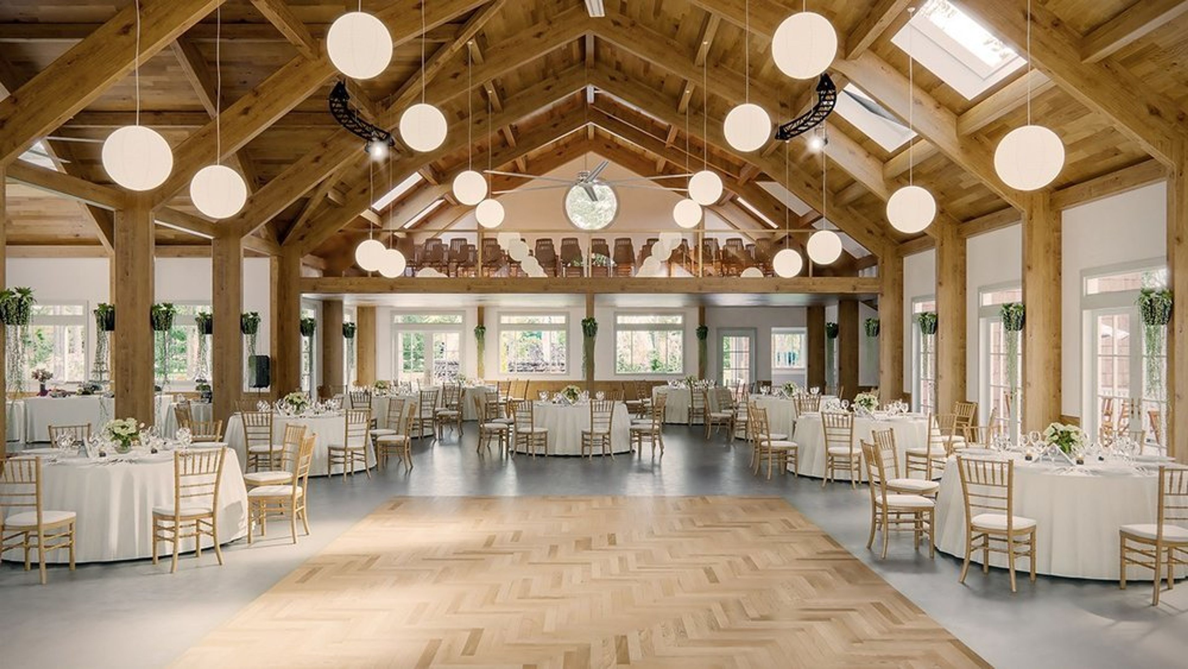 Cover photo of Full Moon Resort