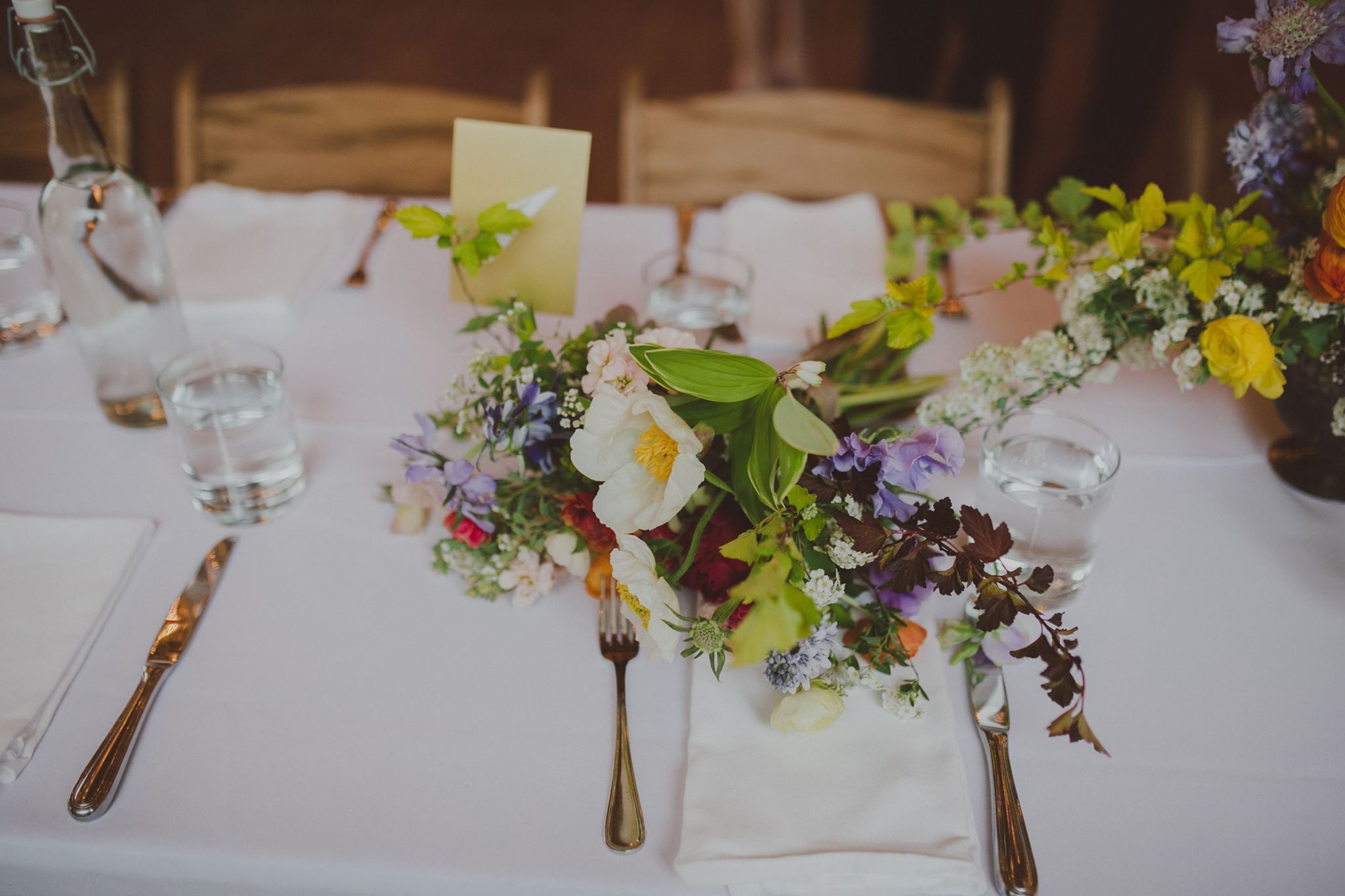 Cover photo of Small Shindigs