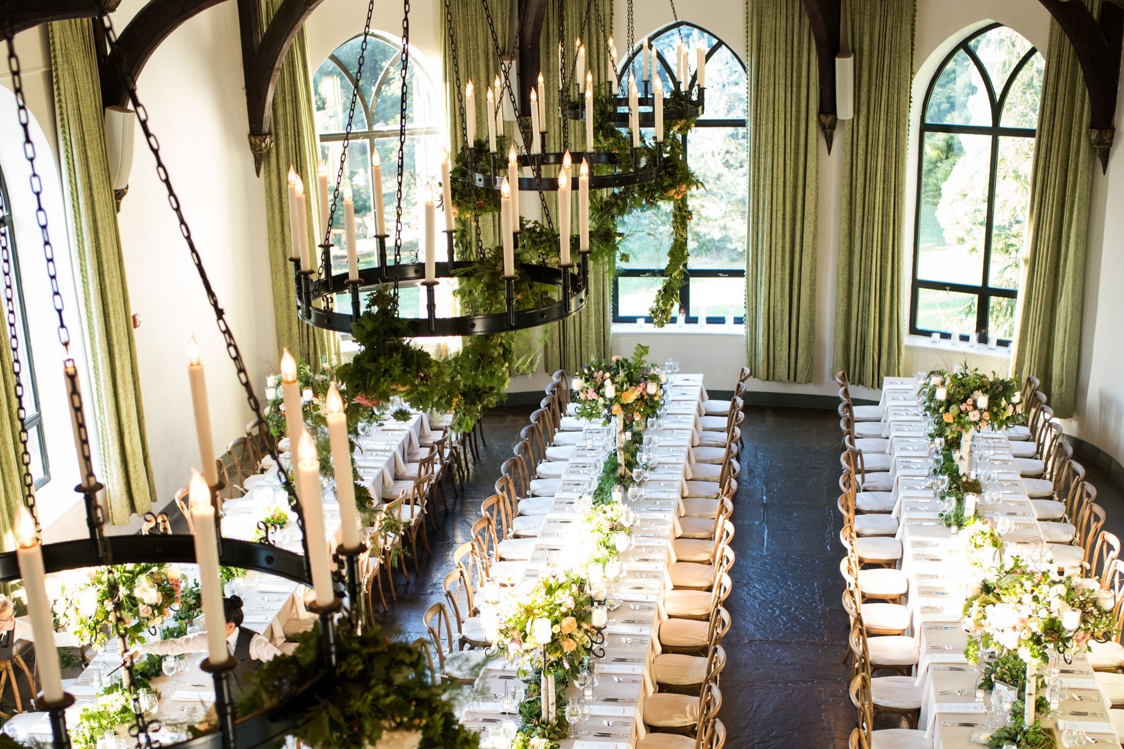 Cover photo of Ruffles & Tweed