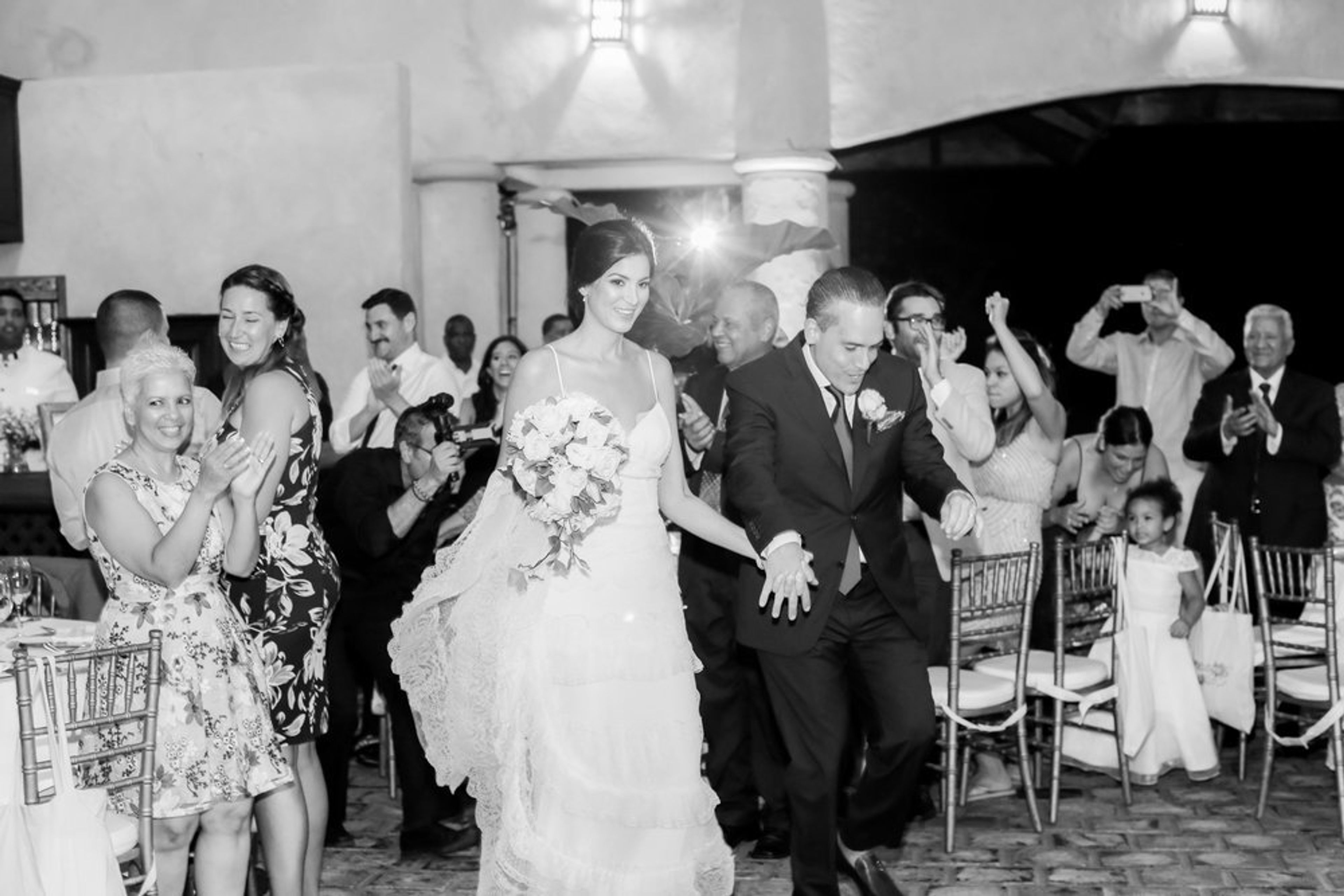 Cover photo of Detaille Weddings & Events