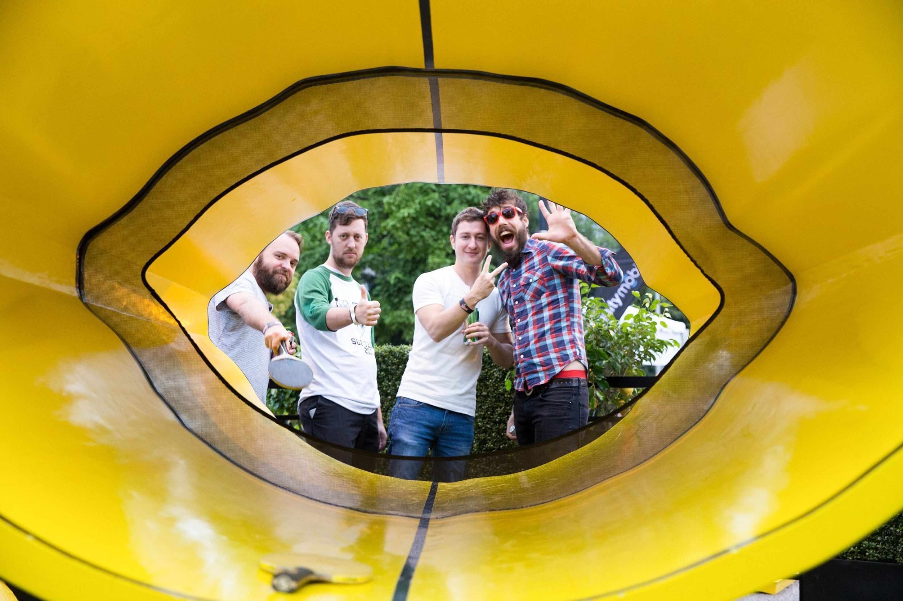 Cover photo of BeCore