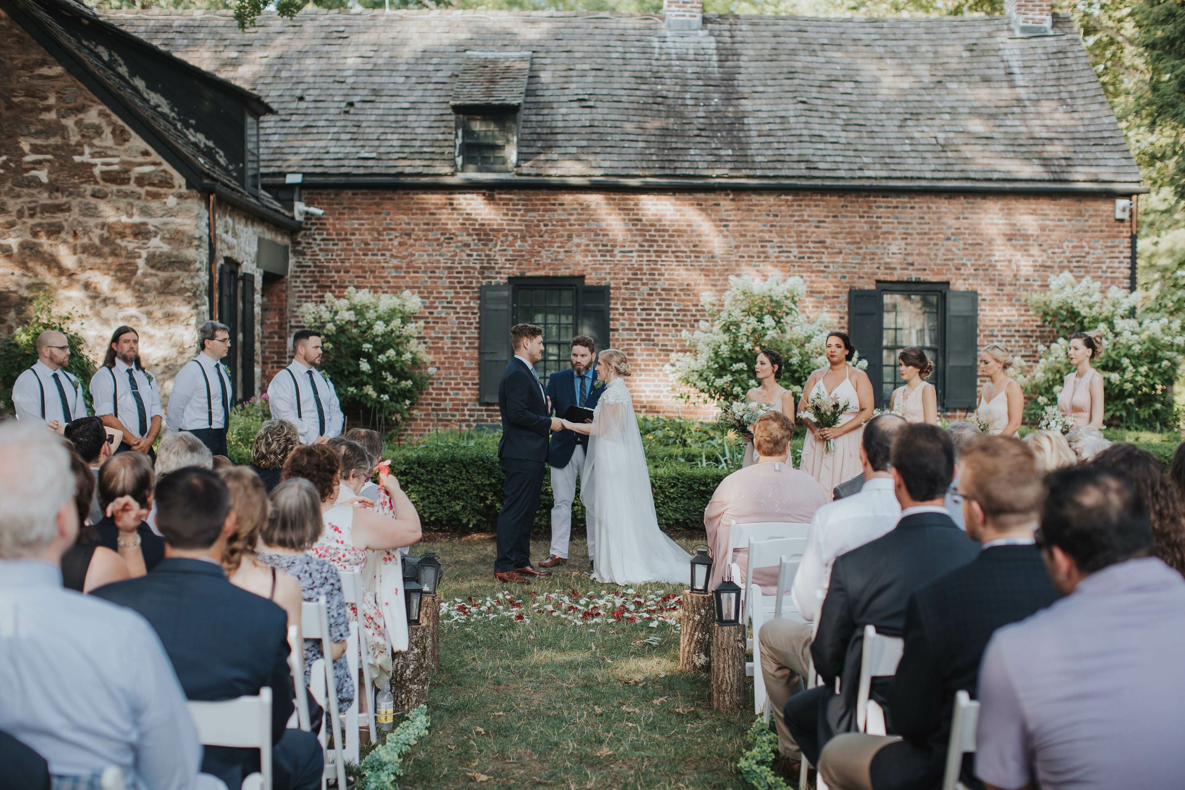 Cover photo of Kelli Teglas Events