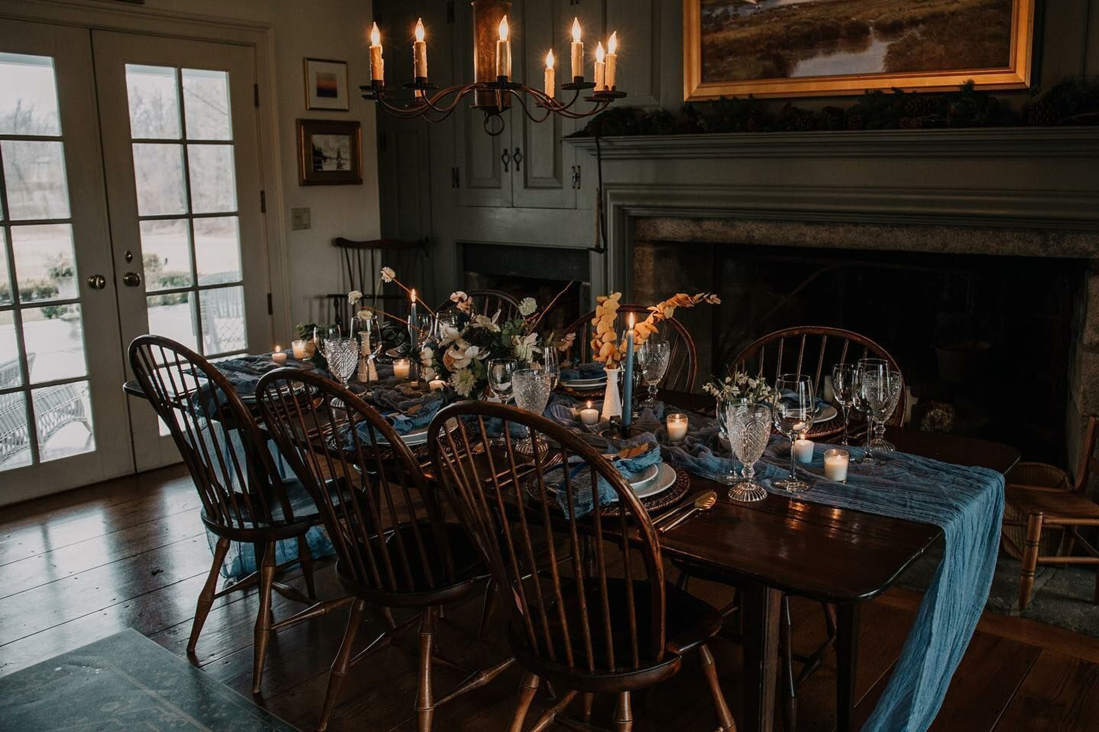 Cover photo of Bad Boss Bride