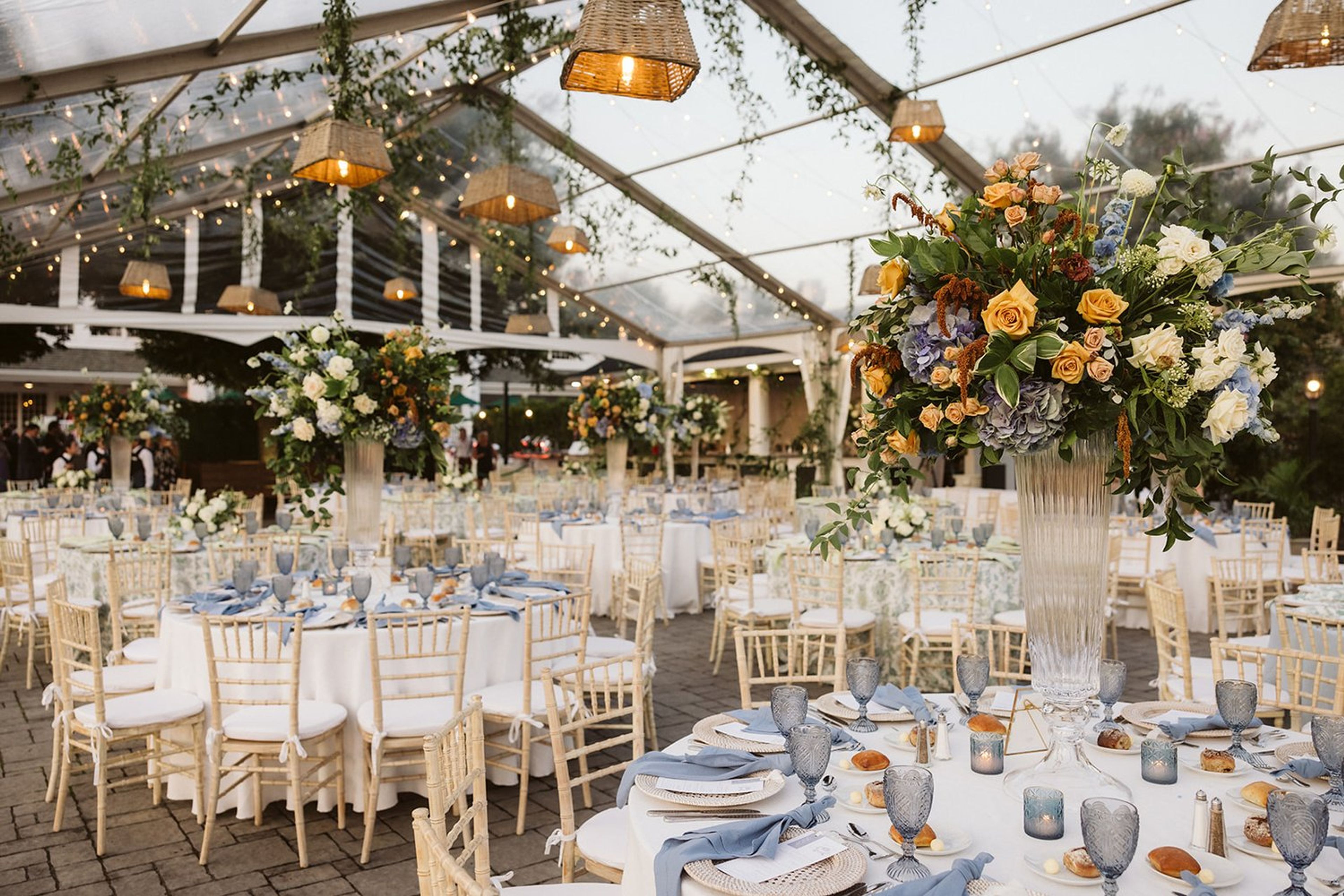 Cover photo of Danielle Caldwell Events