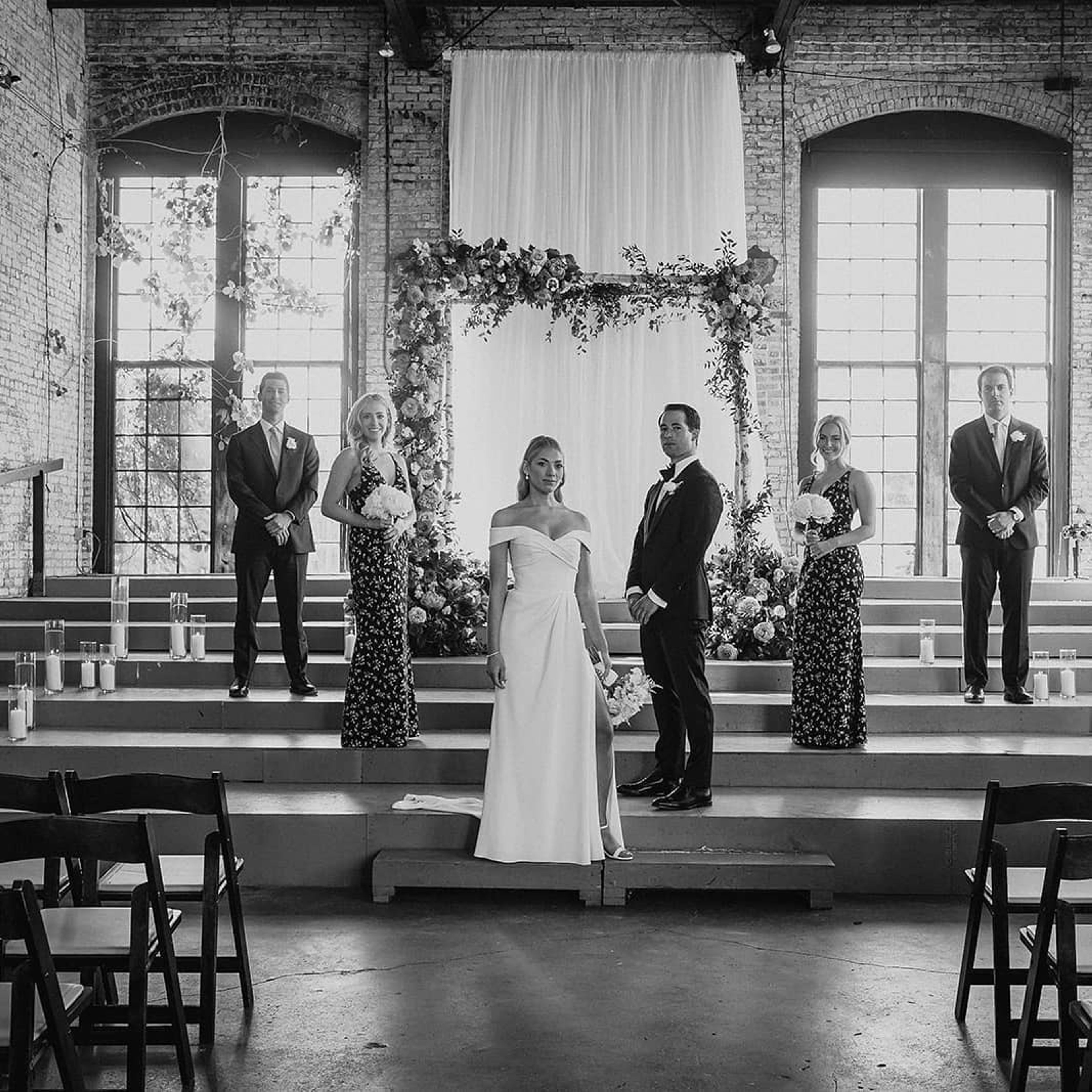 Cover photo of Hudson Valley Ceremonies