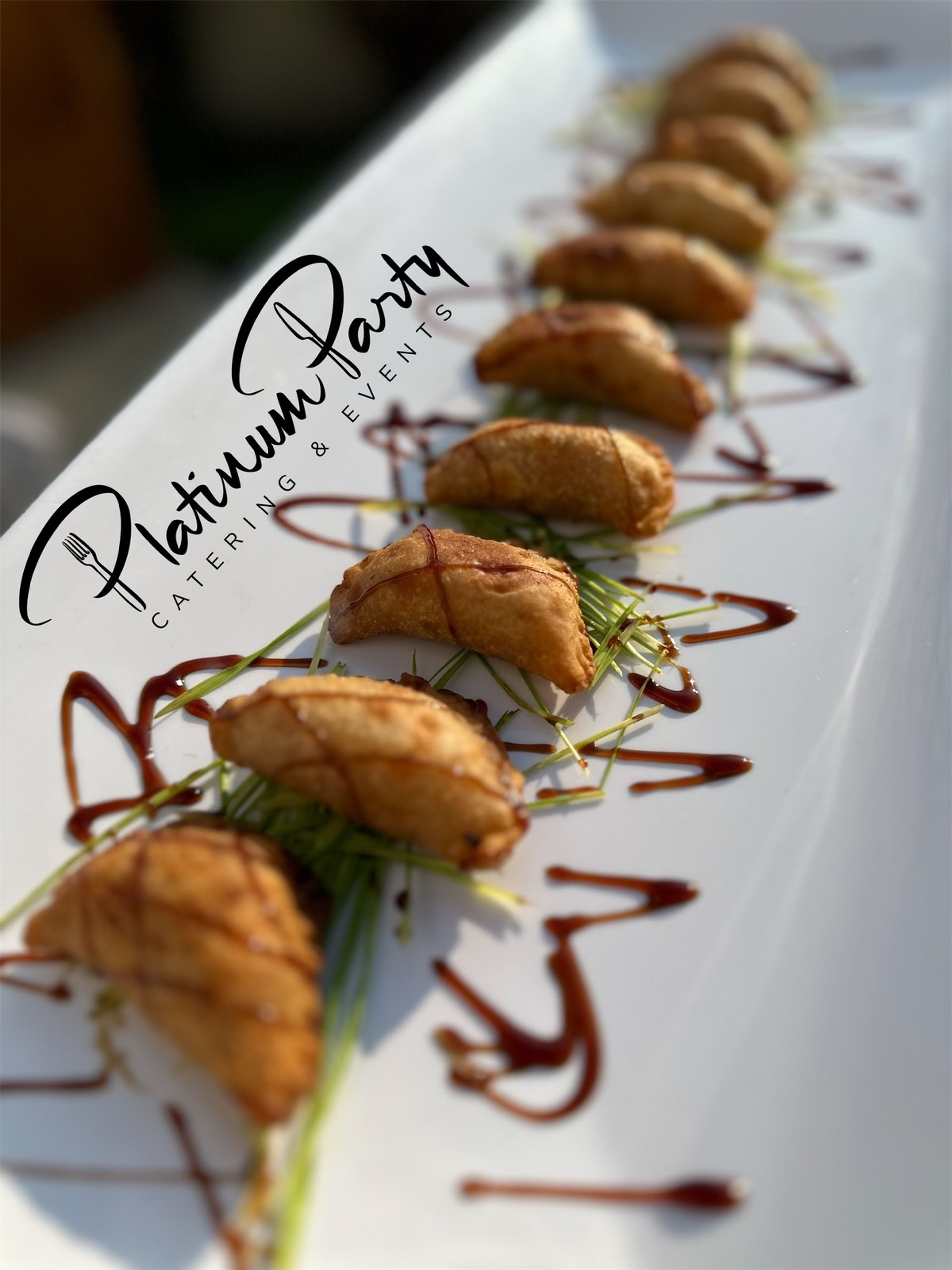 Cover photo of Platinum Party