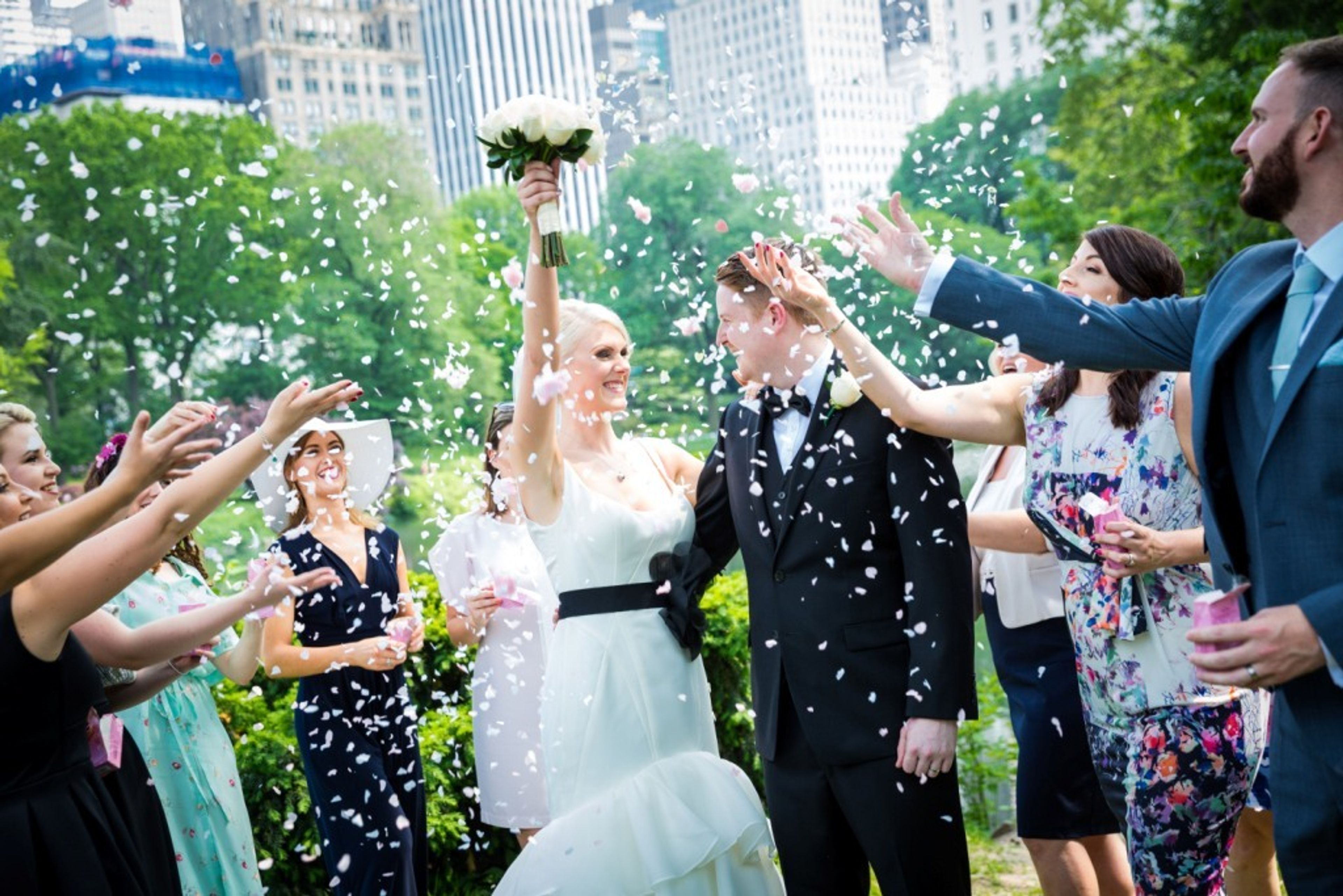 Cover photo of Ultimate USA Weddings
