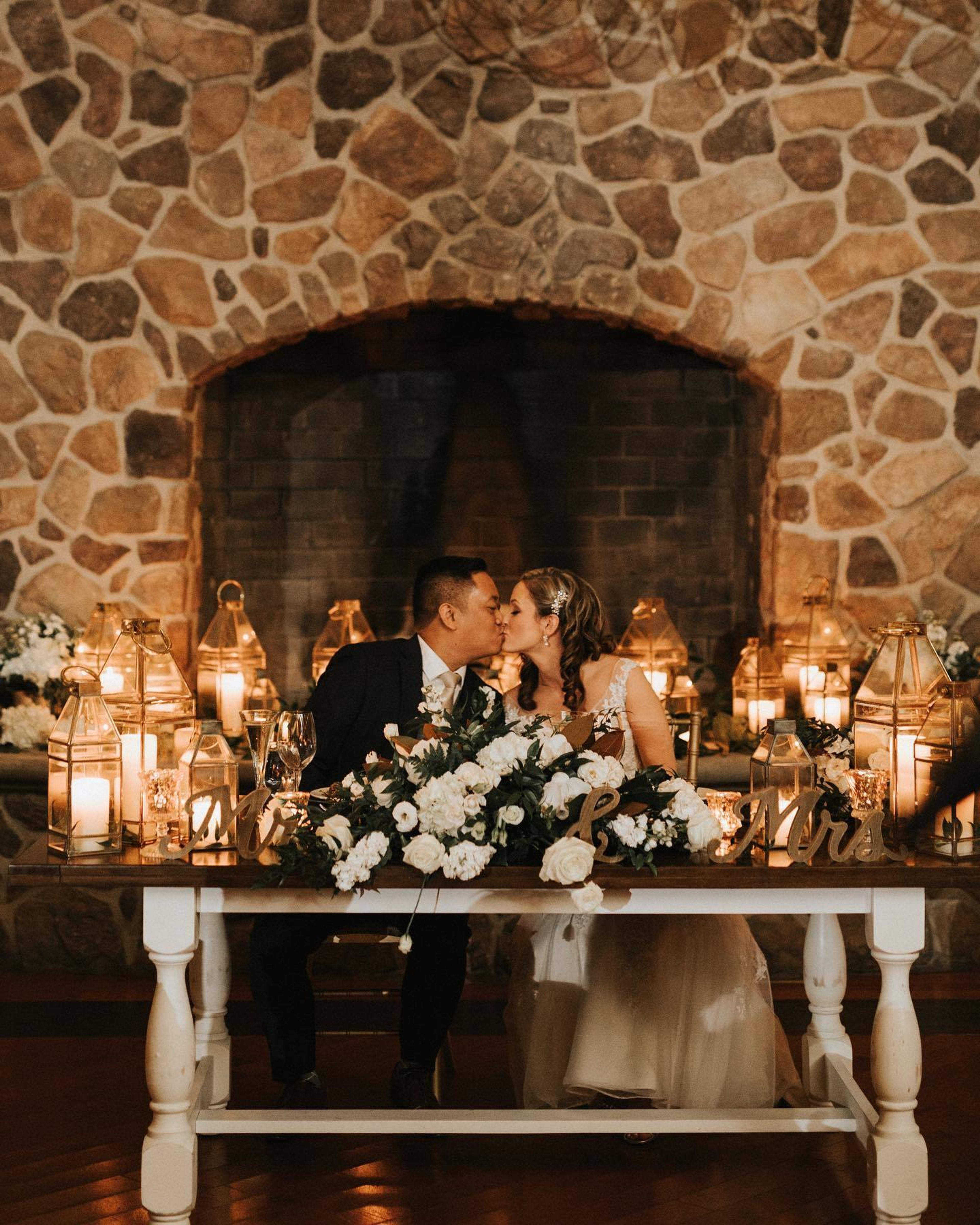 Cover photo of So Many Hearts Event Planning