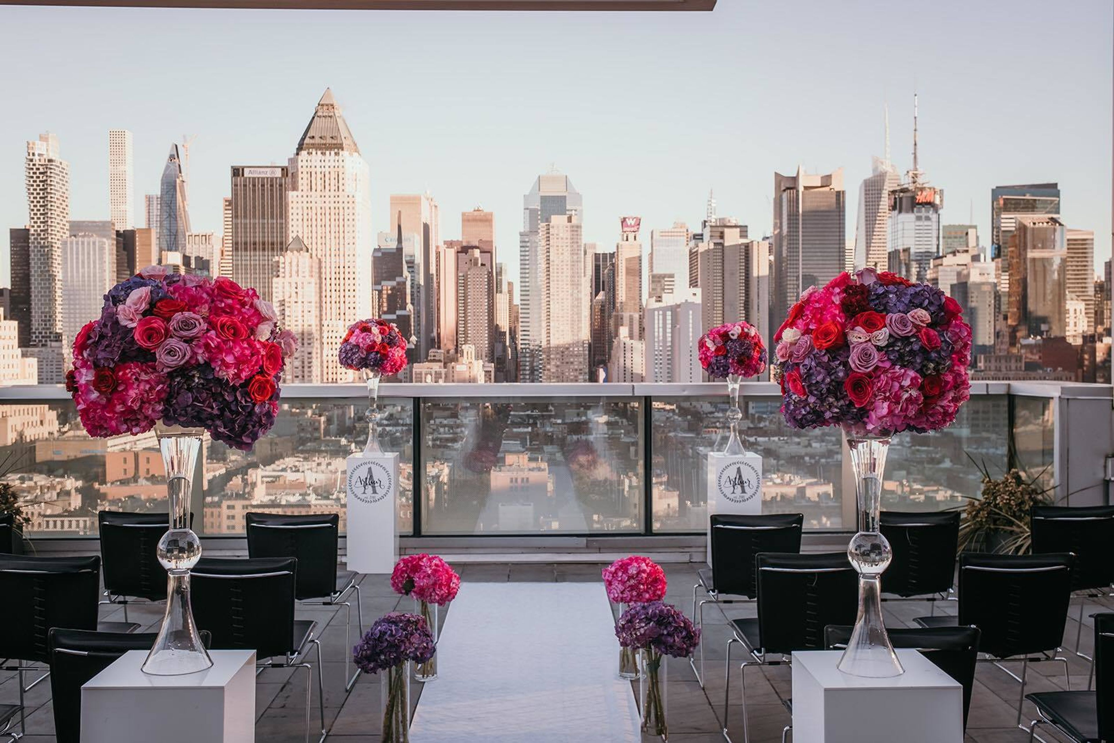 Cover photo of Scarlett Expressions